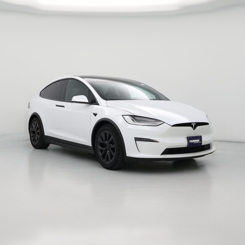 2023 Tesla Model X