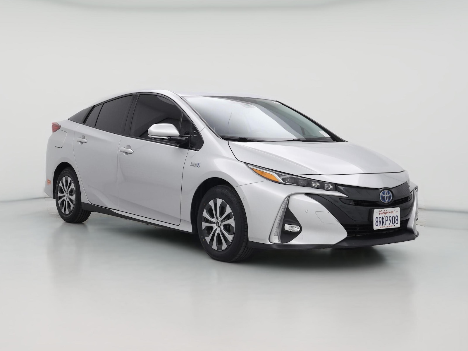 2020 Toyota Prius Prime