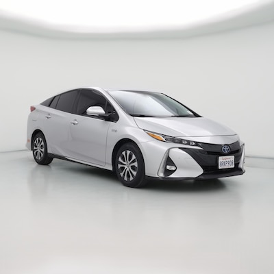 2020 Toyota Prius Prime Hybrid Limited