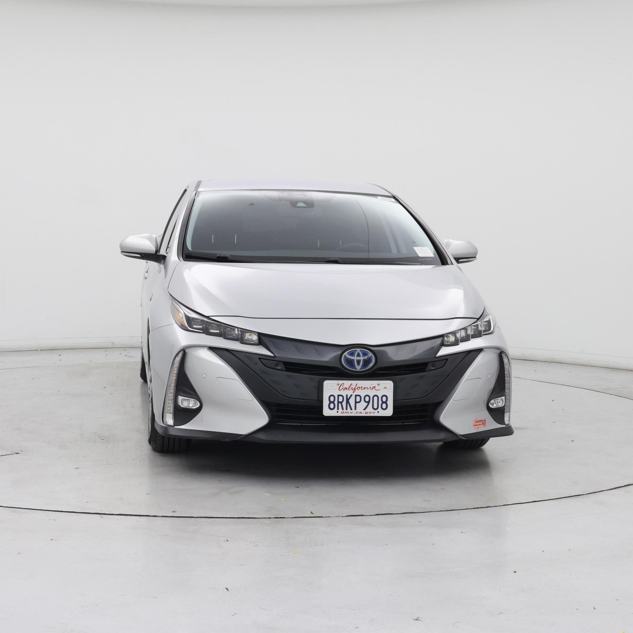 Thumbnail: 2020 Toyota Prius Prime - 5