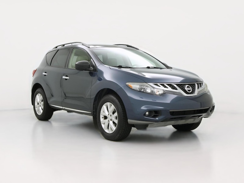 2014 Nissan Murano SL -
                  Kennesaw, GA