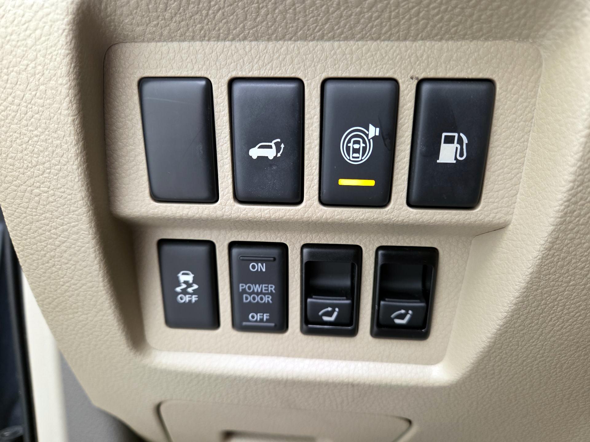 Thumbnail: 2014 Nissan Murano - 13