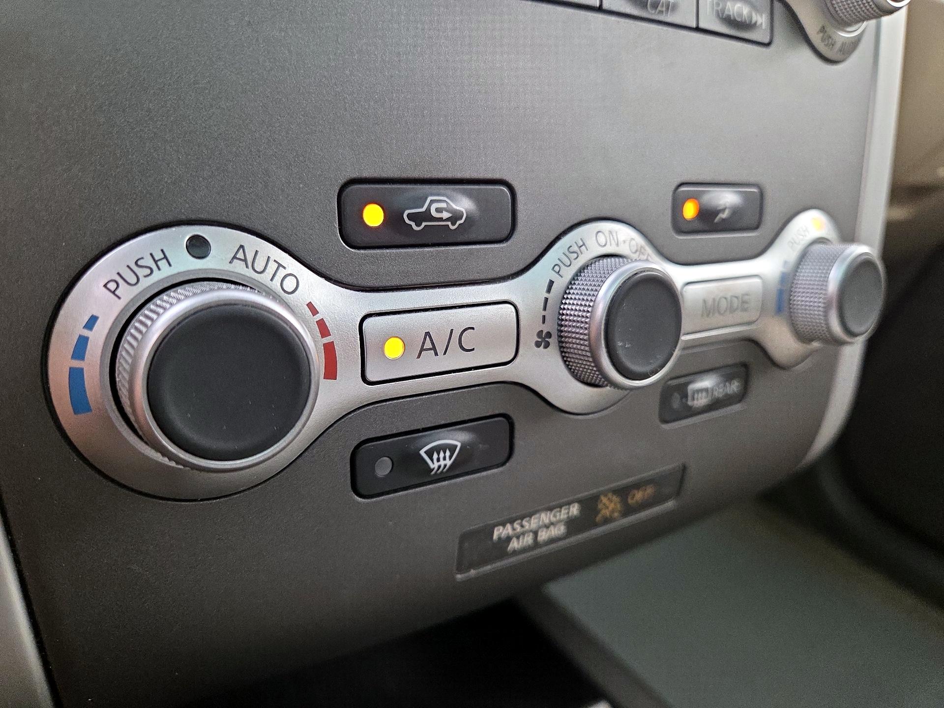 Thumbnail: 2014 Nissan Murano - 16