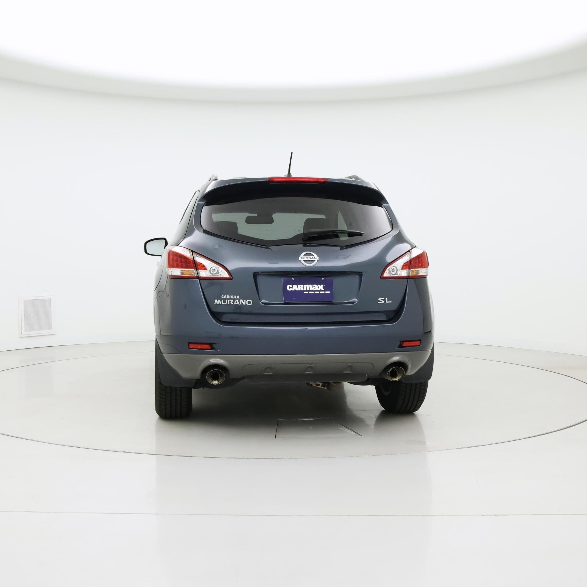 Thumbnail: 2014 Nissan Murano - 6