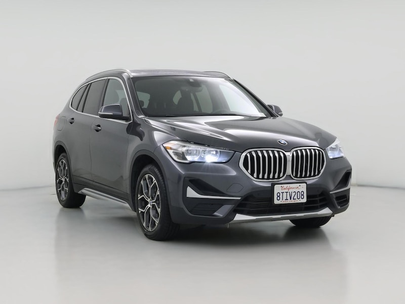 2021 BMW X1 sDrive28i -
                  Duarte, CA