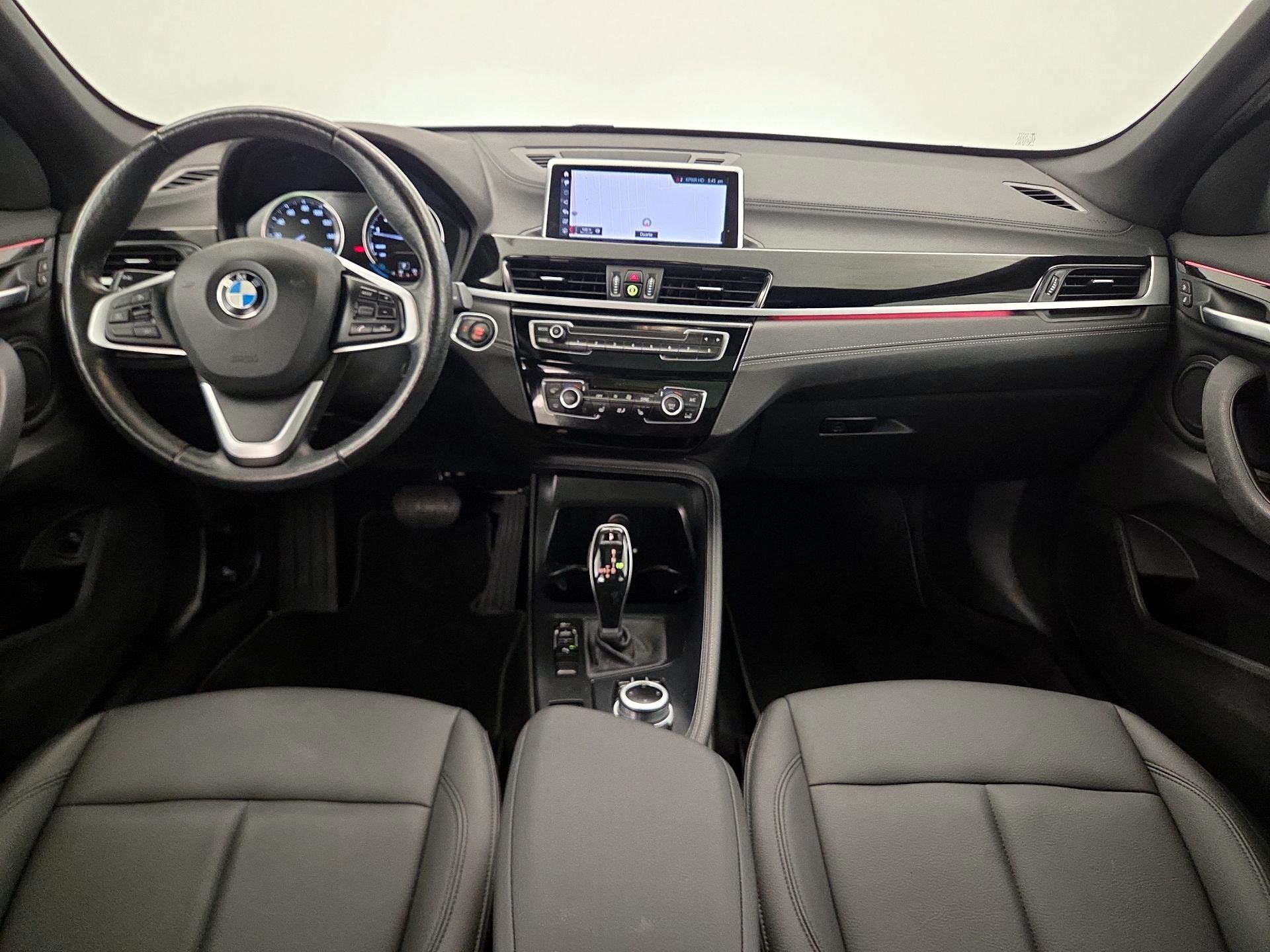 Thumbnail: 2021 BMW X1 - 9