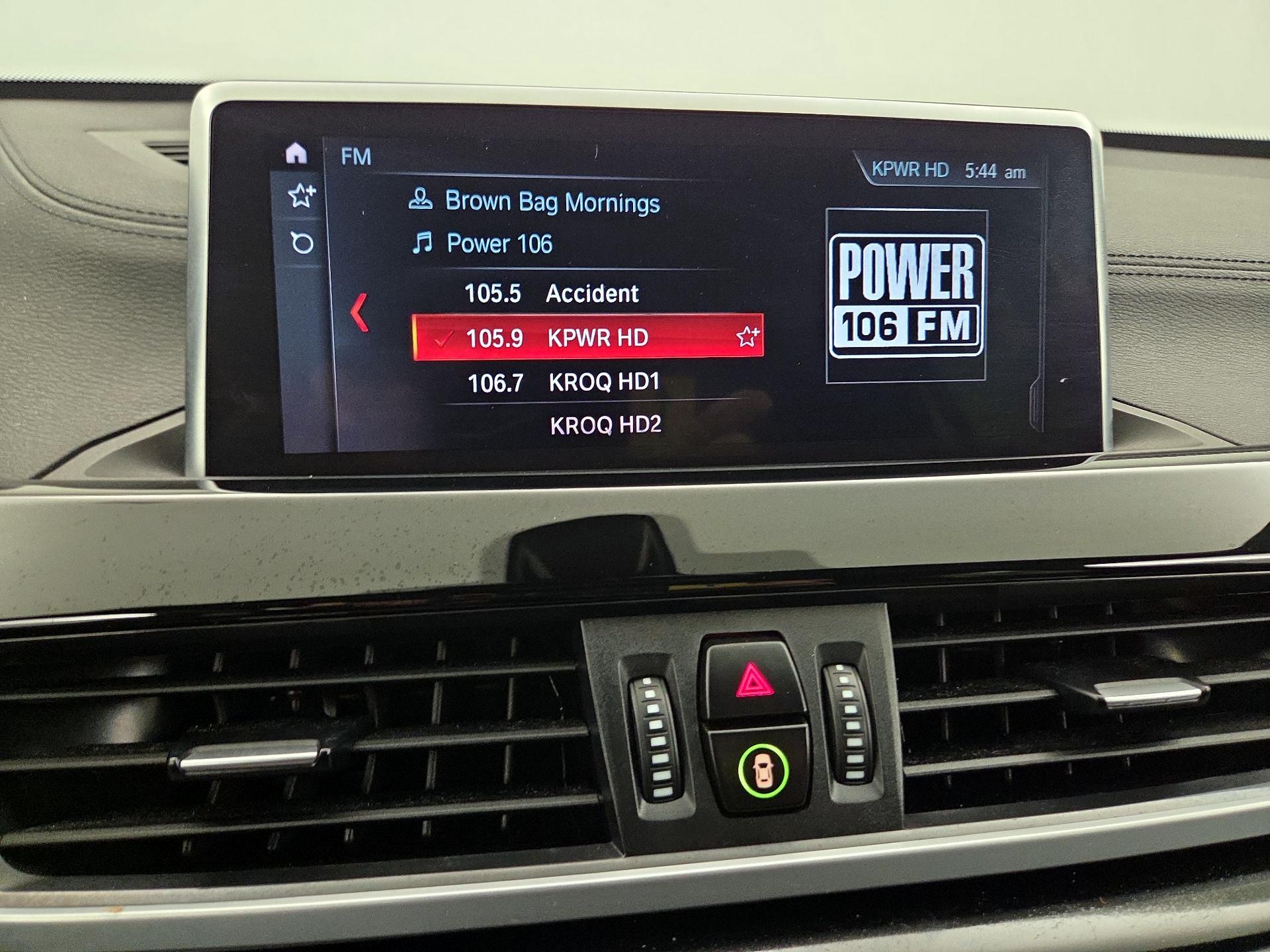Thumbnail: 2021 BMW X1 - 16