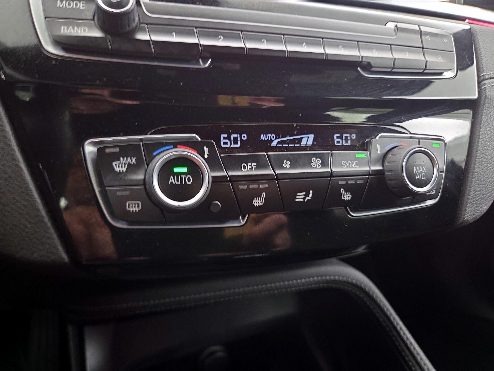 Thumbnail: 2021 BMW X1 - 17