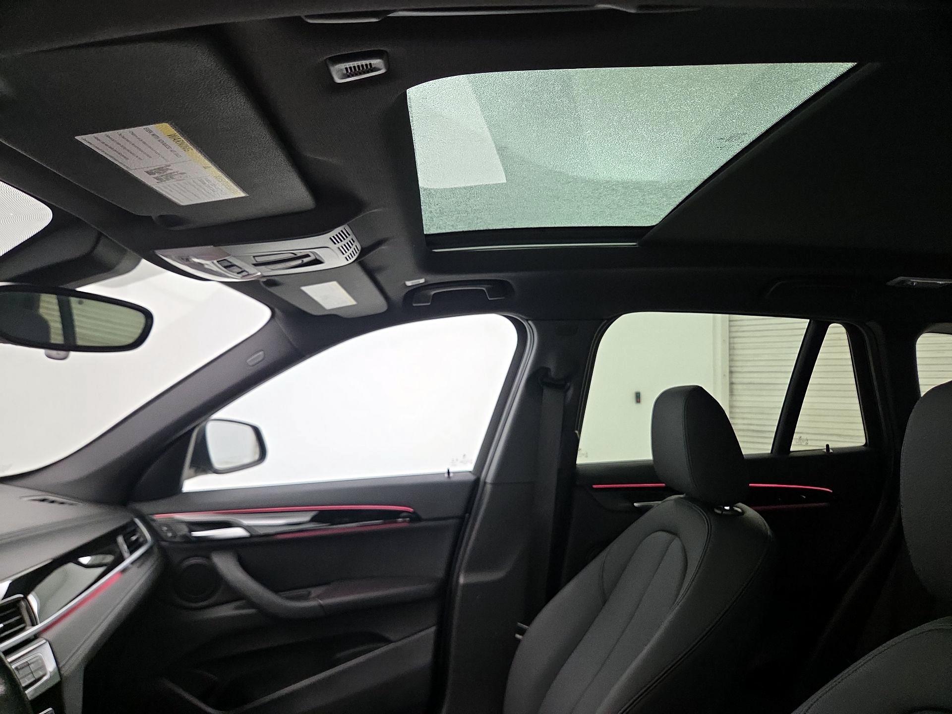 Thumbnail: 2021 BMW X1 - 20
