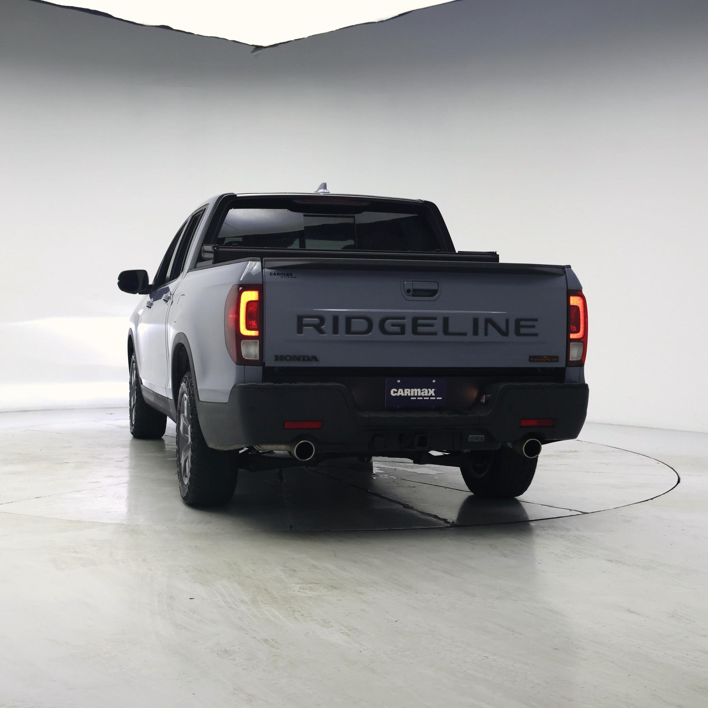 Thumbnail: 2025 Honda Ridgeline - 6