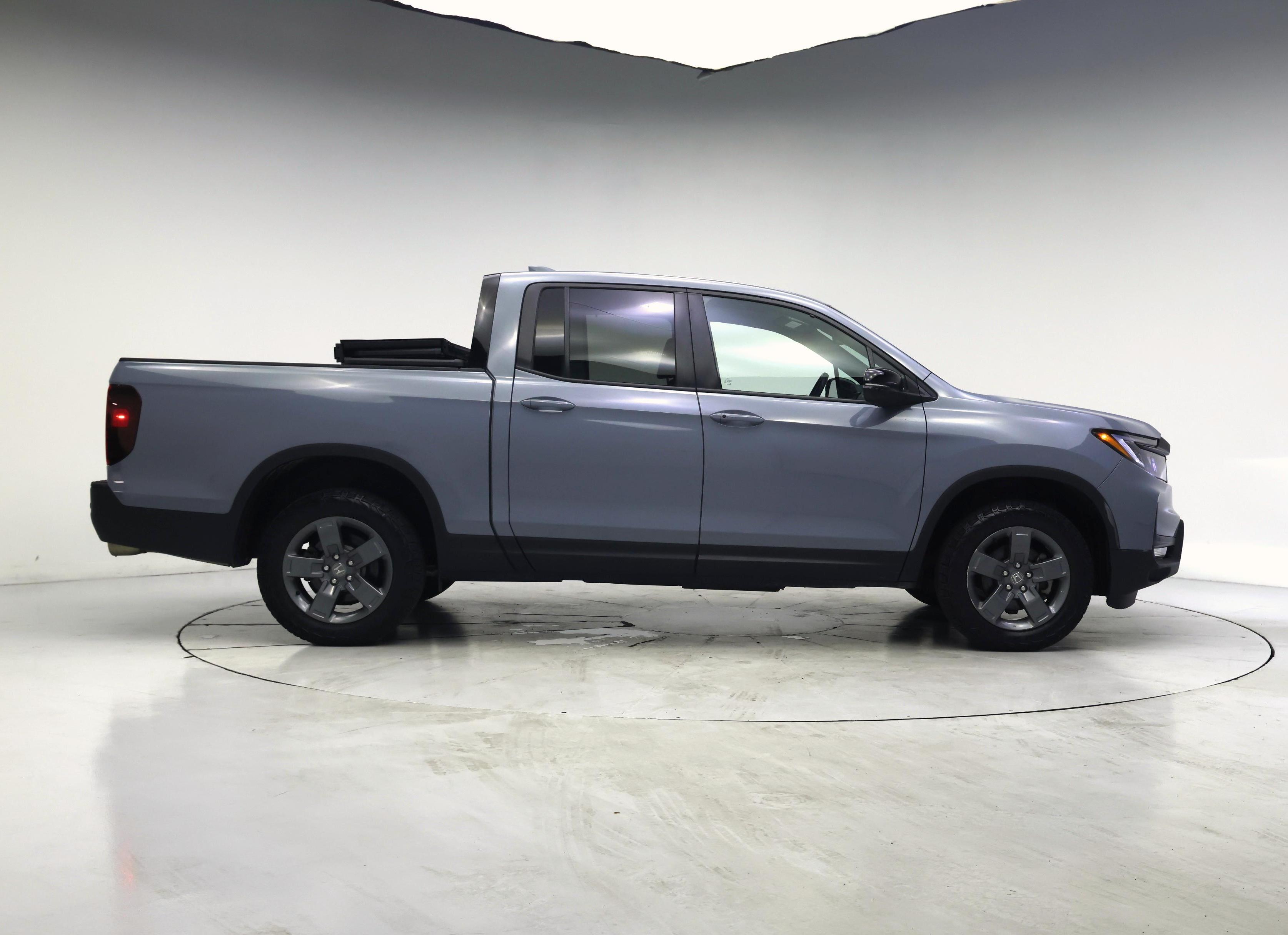 Thumbnail: 2025 Honda Ridgeline - 7