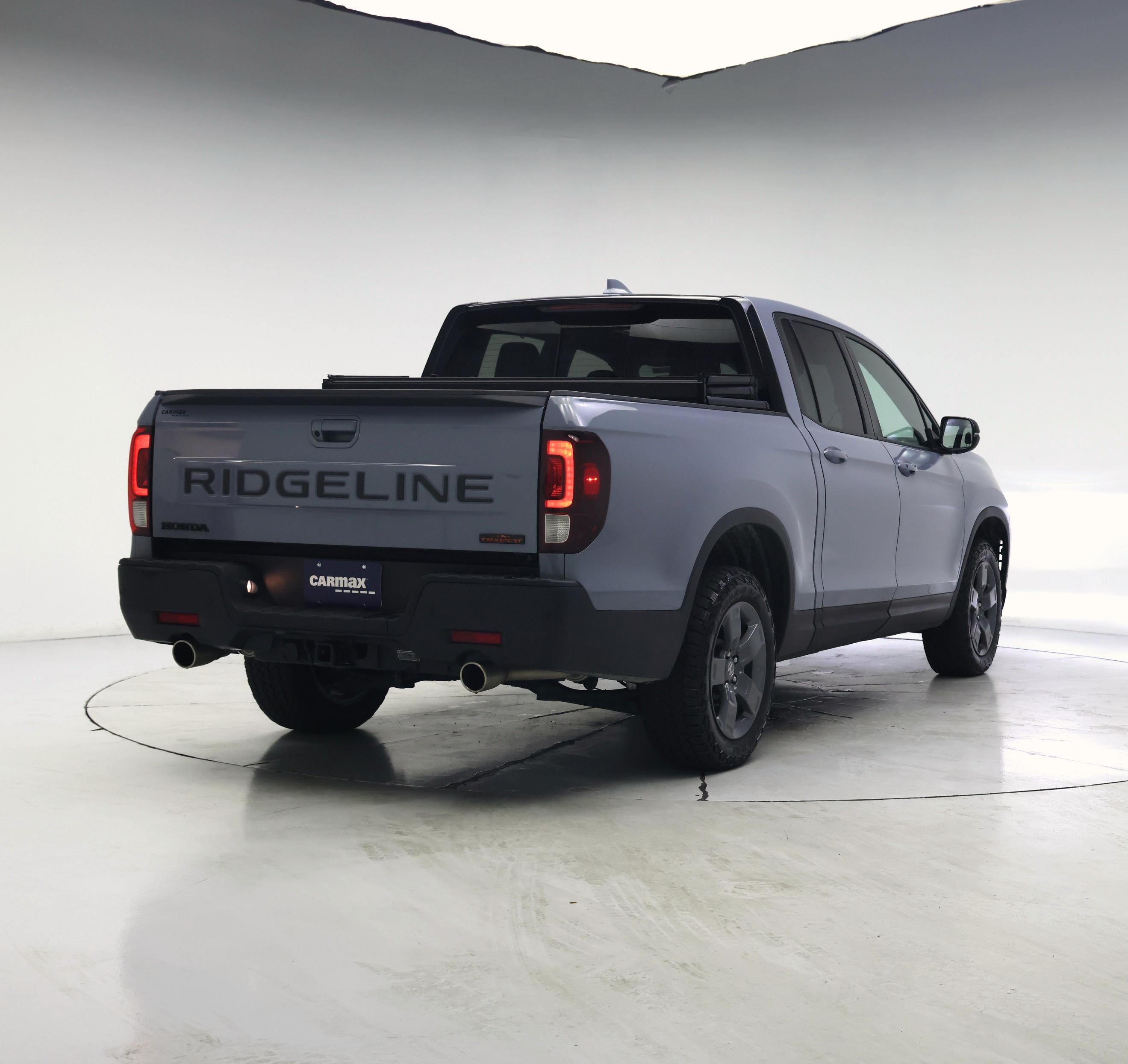 Thumbnail: 2025 Honda Ridgeline - 8