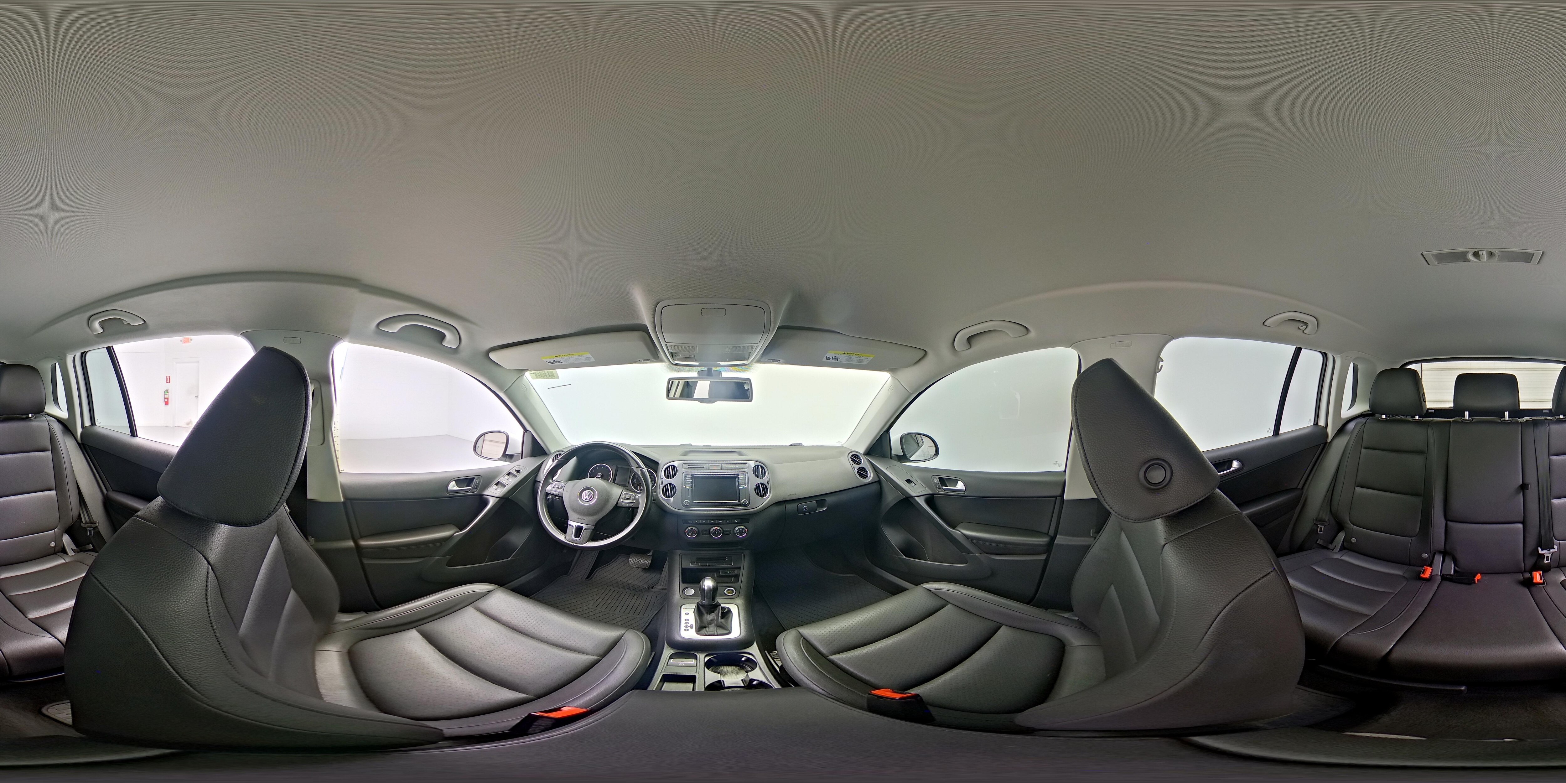 2017 Volkswagen Tiguan S - Photo 24