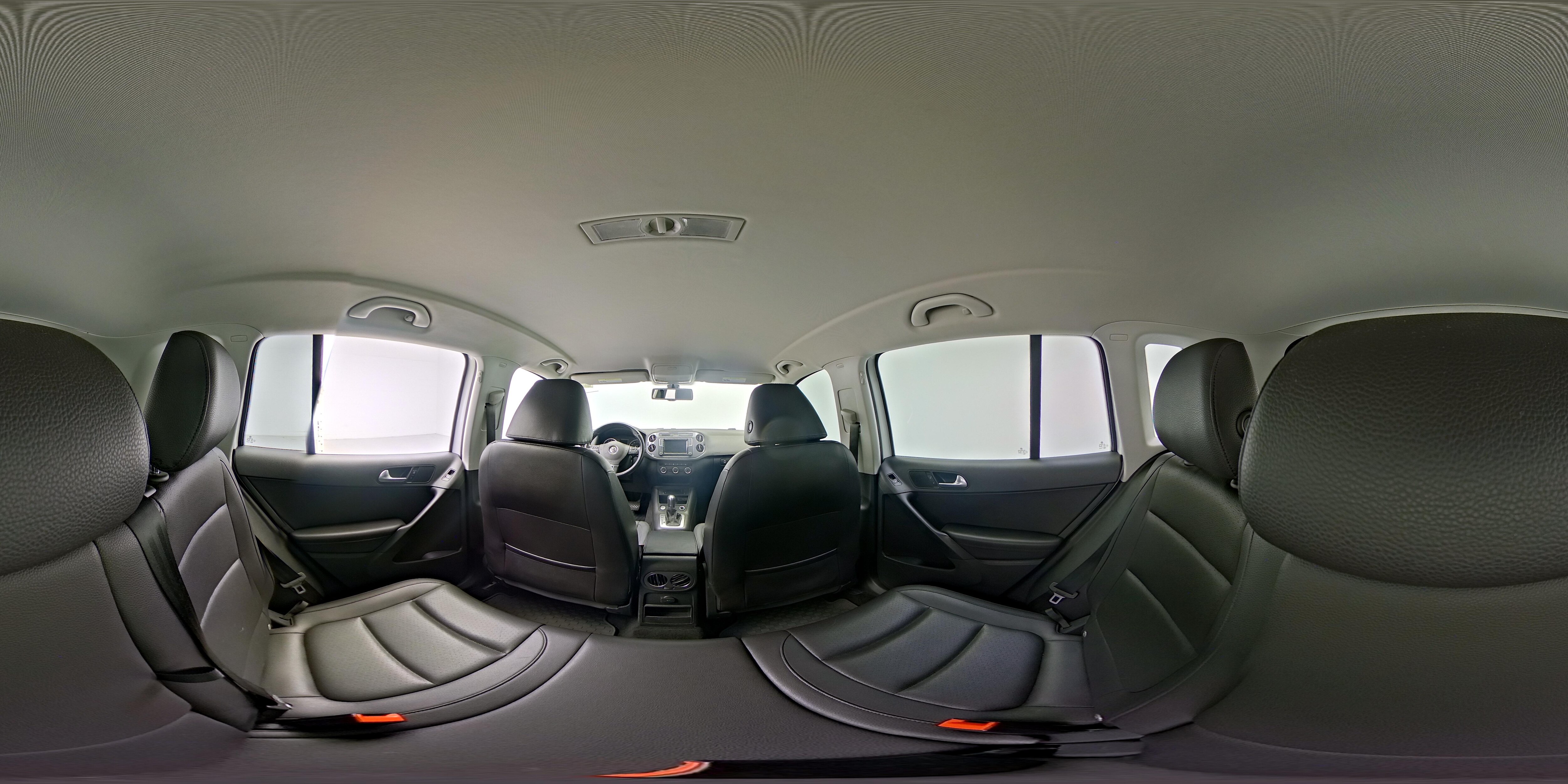 2017 Volkswagen Tiguan S - Photo 25