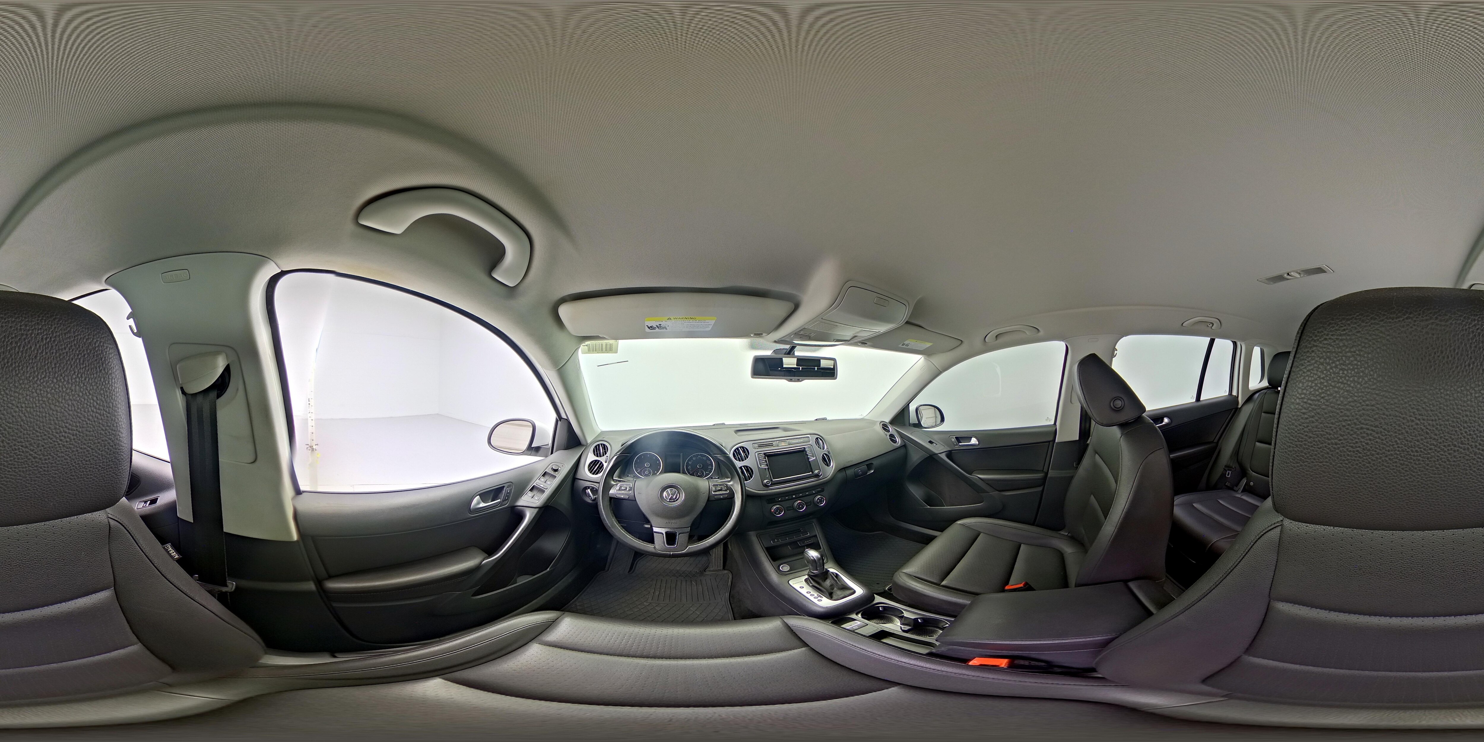2017 Volkswagen Tiguan S - Photo 26