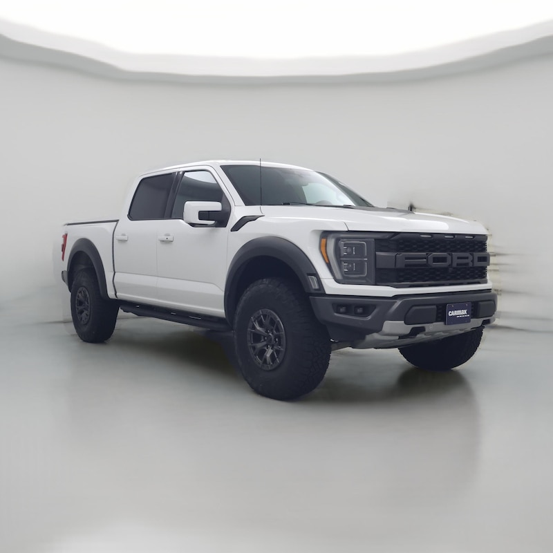 2022 Ford F150 Raptor