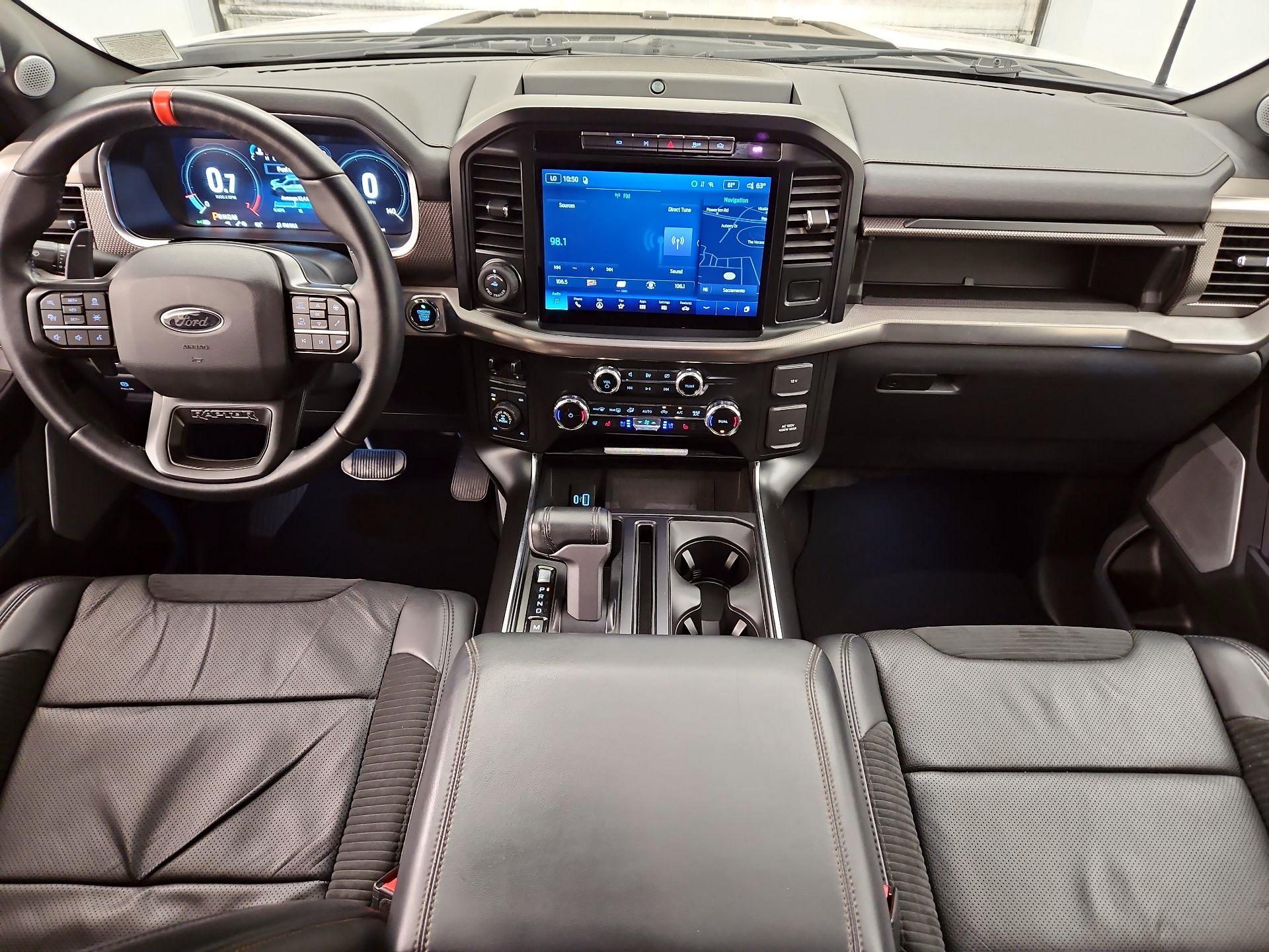 Thumbnail: 2022 Ford F-150 - 9