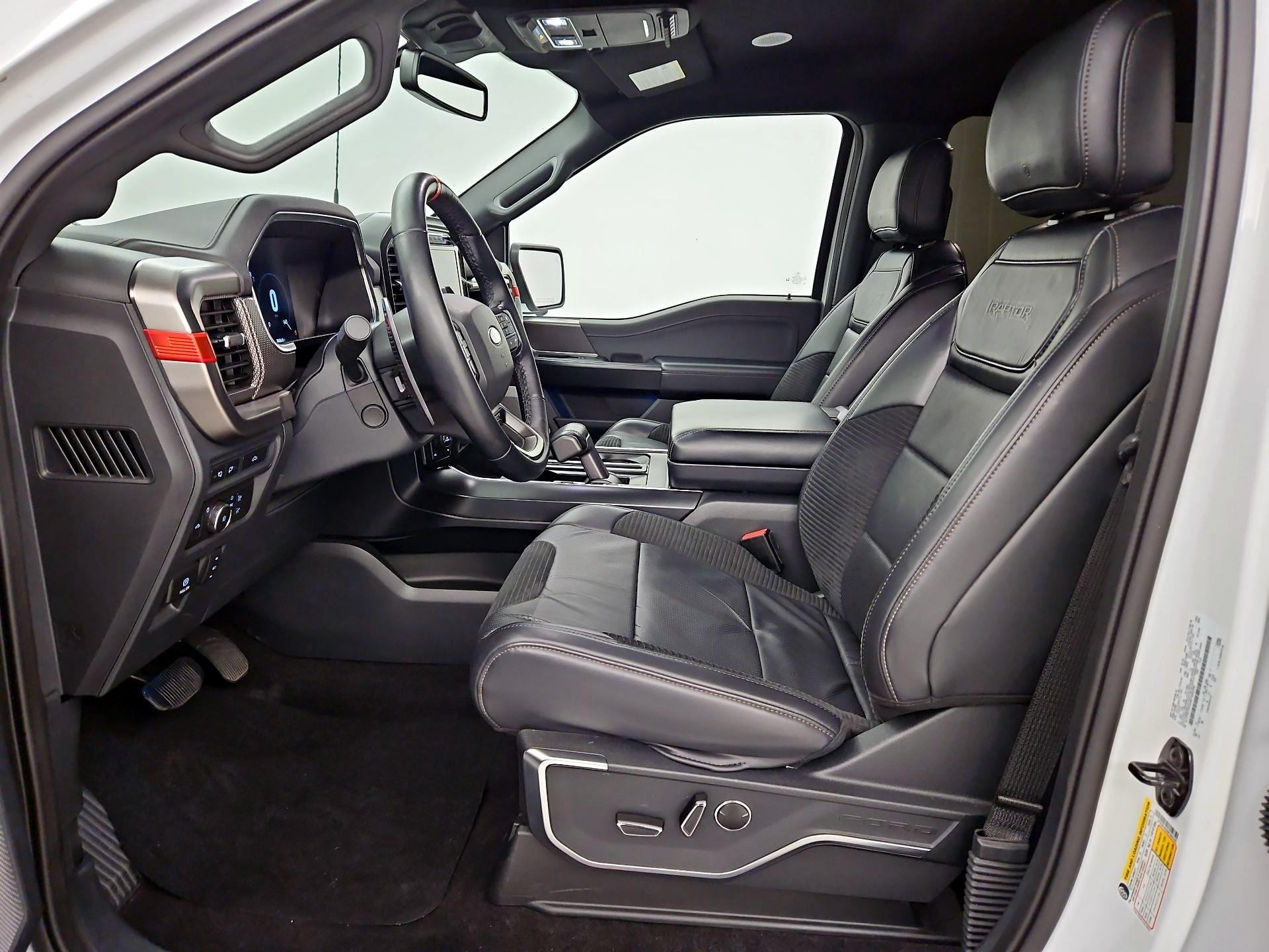 Thumbnail: 2022 Ford F-150 - 11