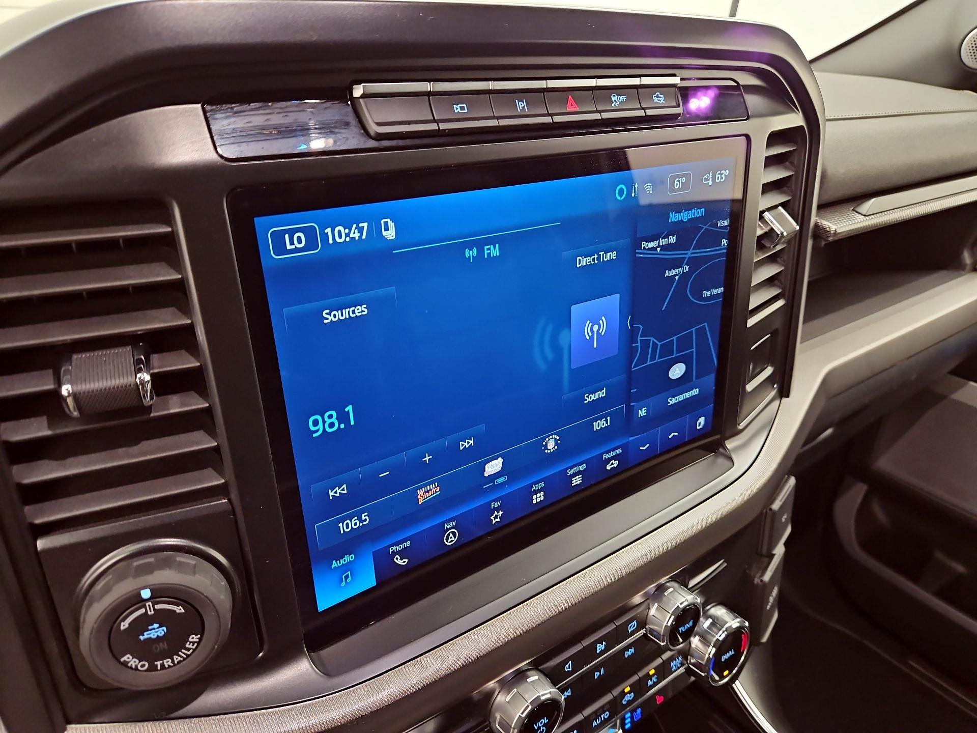 Thumbnail: 2022 Ford F-150 - 16