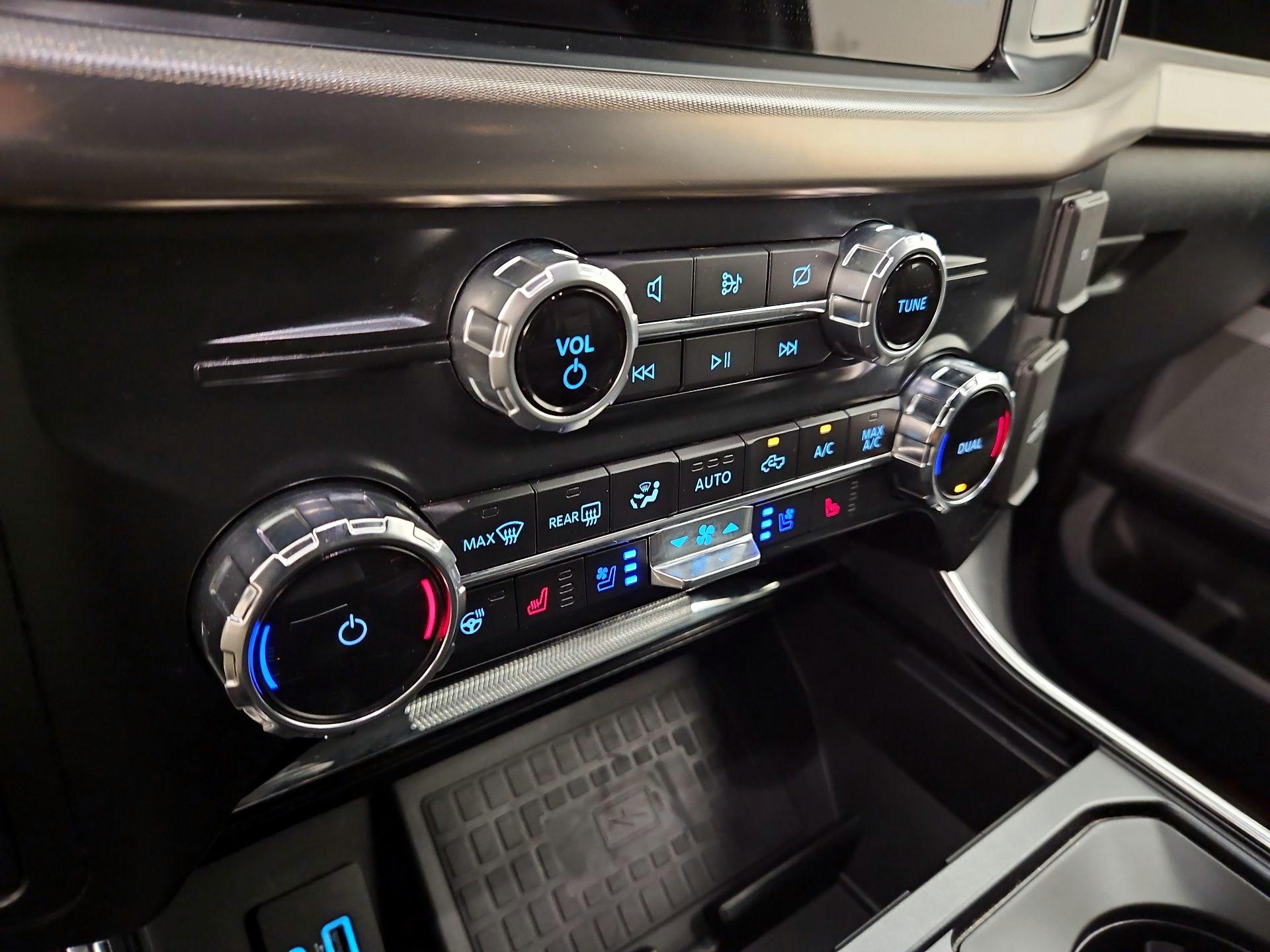 Thumbnail: 2022 Ford F-150 - 17