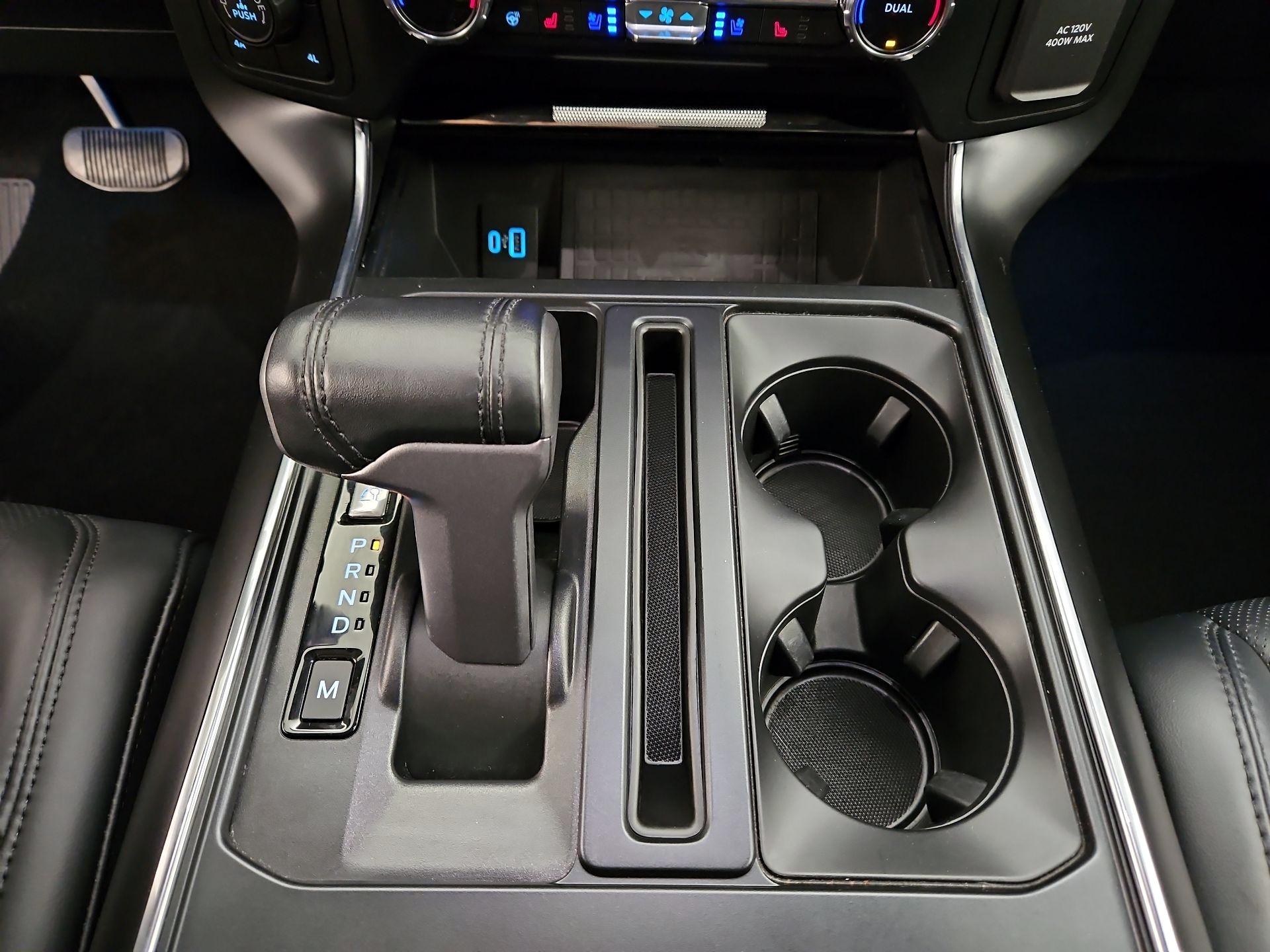 Thumbnail: 2022 Ford F-150 - 18