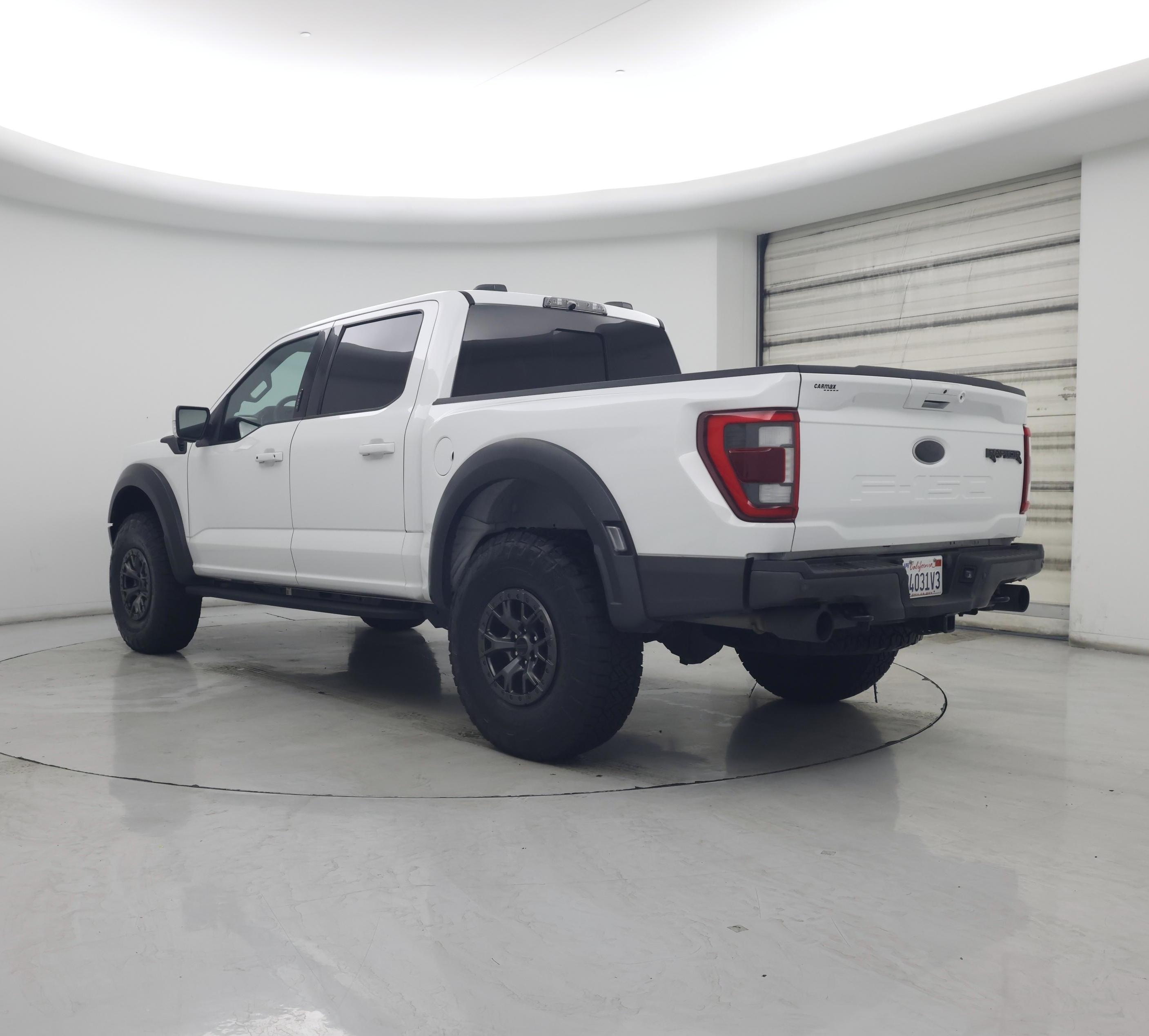 Thumbnail: 2022 Ford F-150 - 2