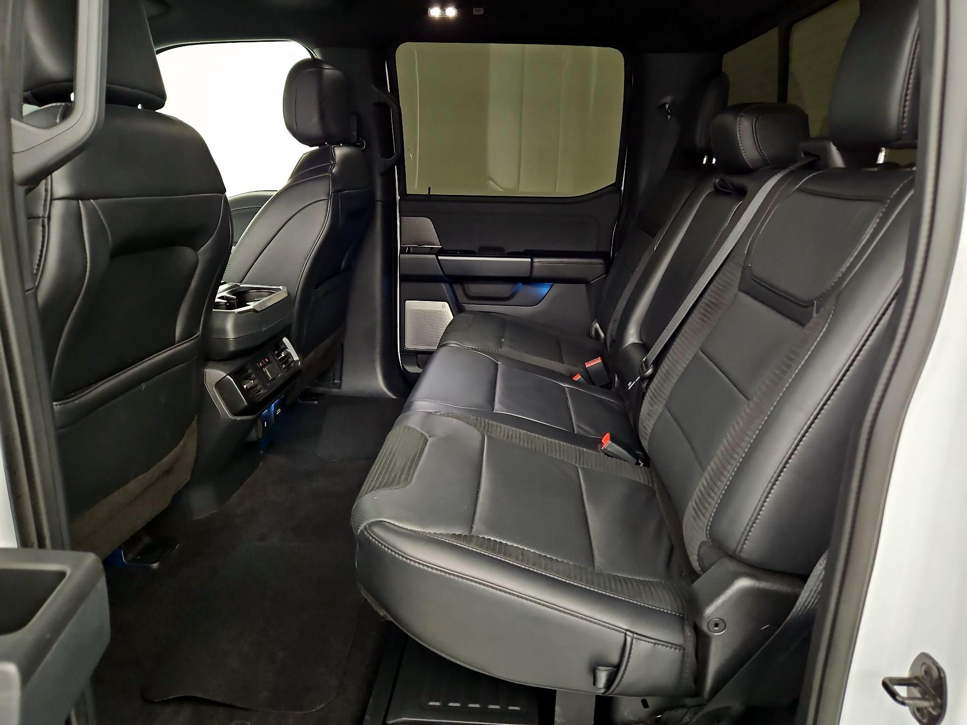 Thumbnail: 2022 Ford F-150 - 20