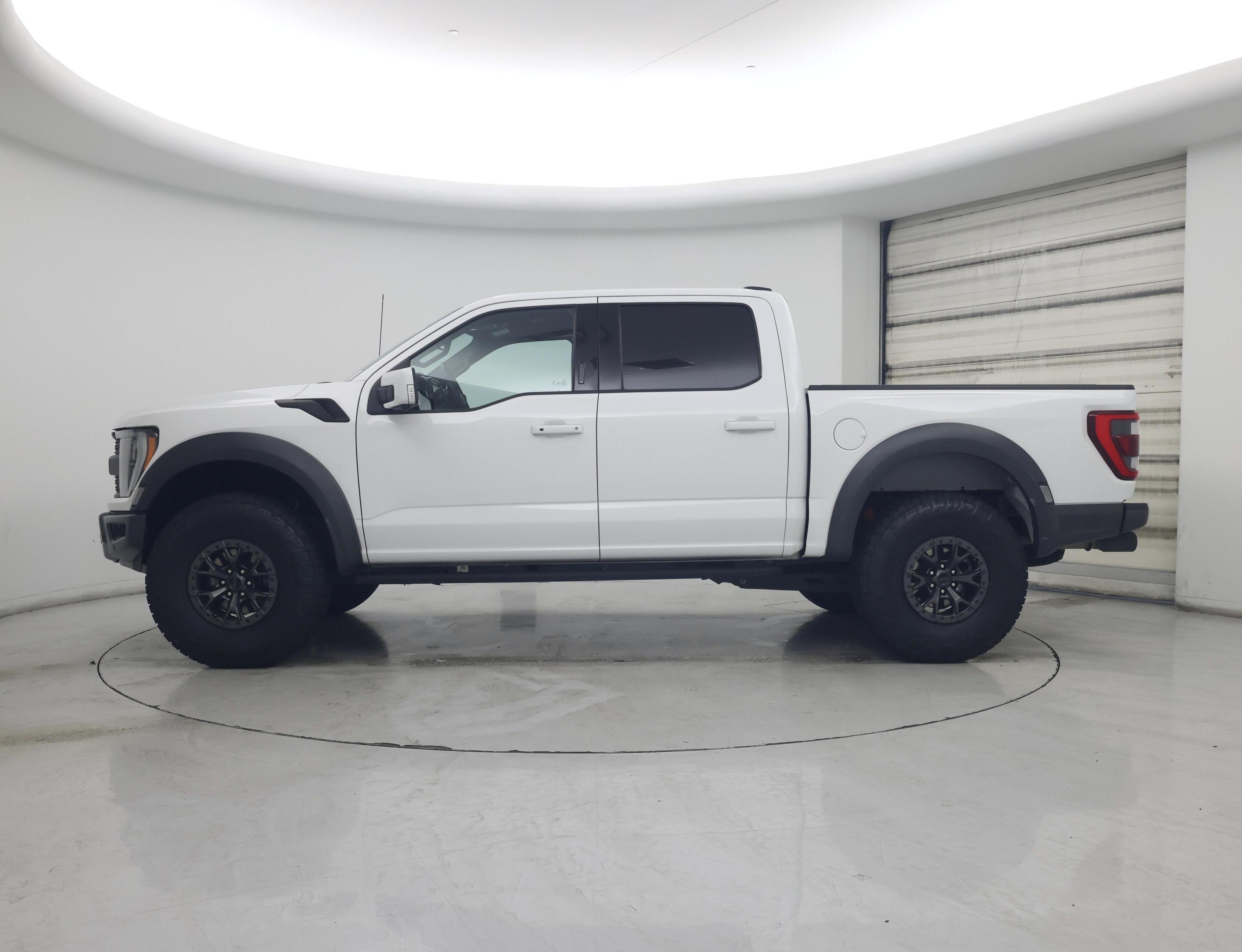 Thumbnail: 2022 Ford F-150 - 3