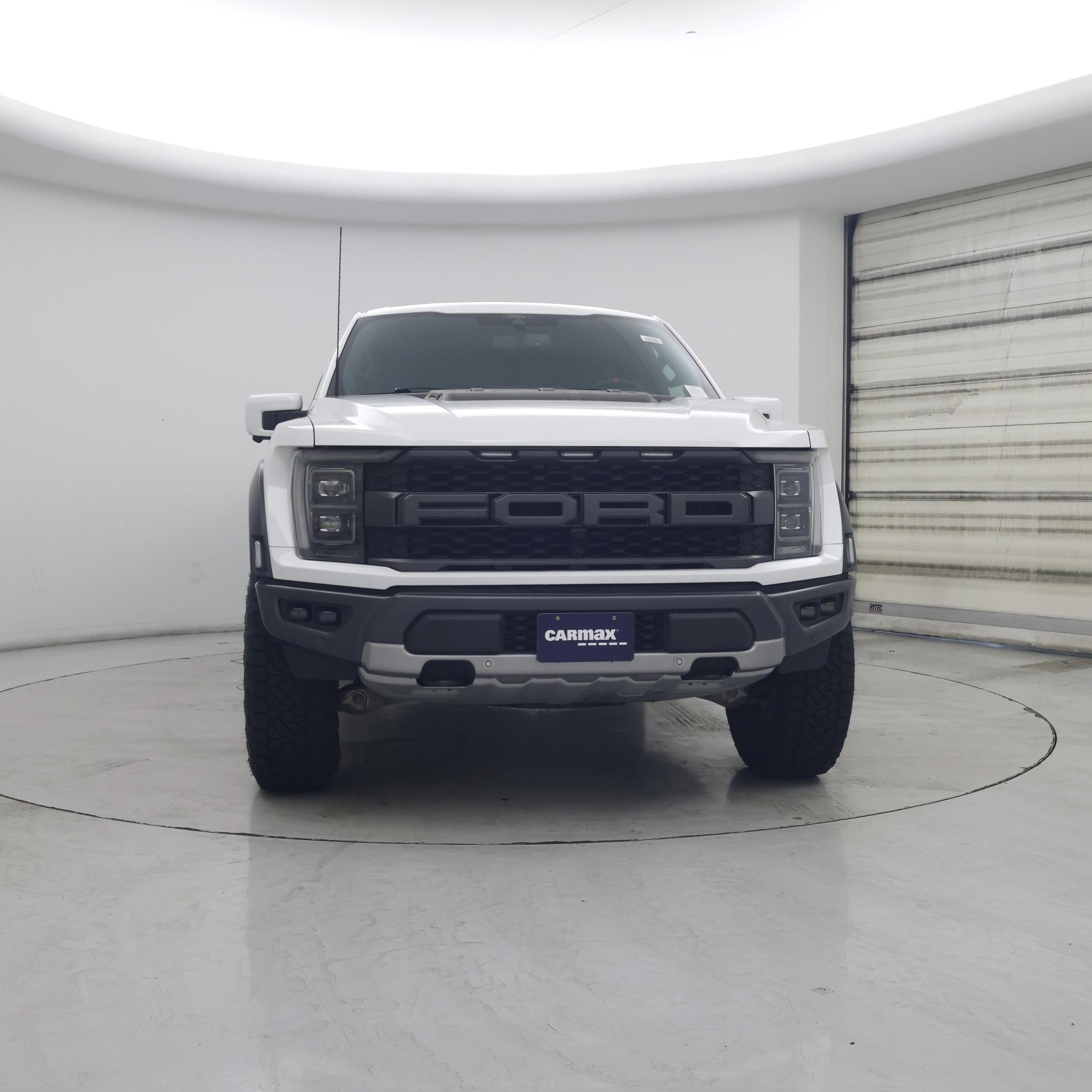 Thumbnail: 2022 Ford F-150 - 5