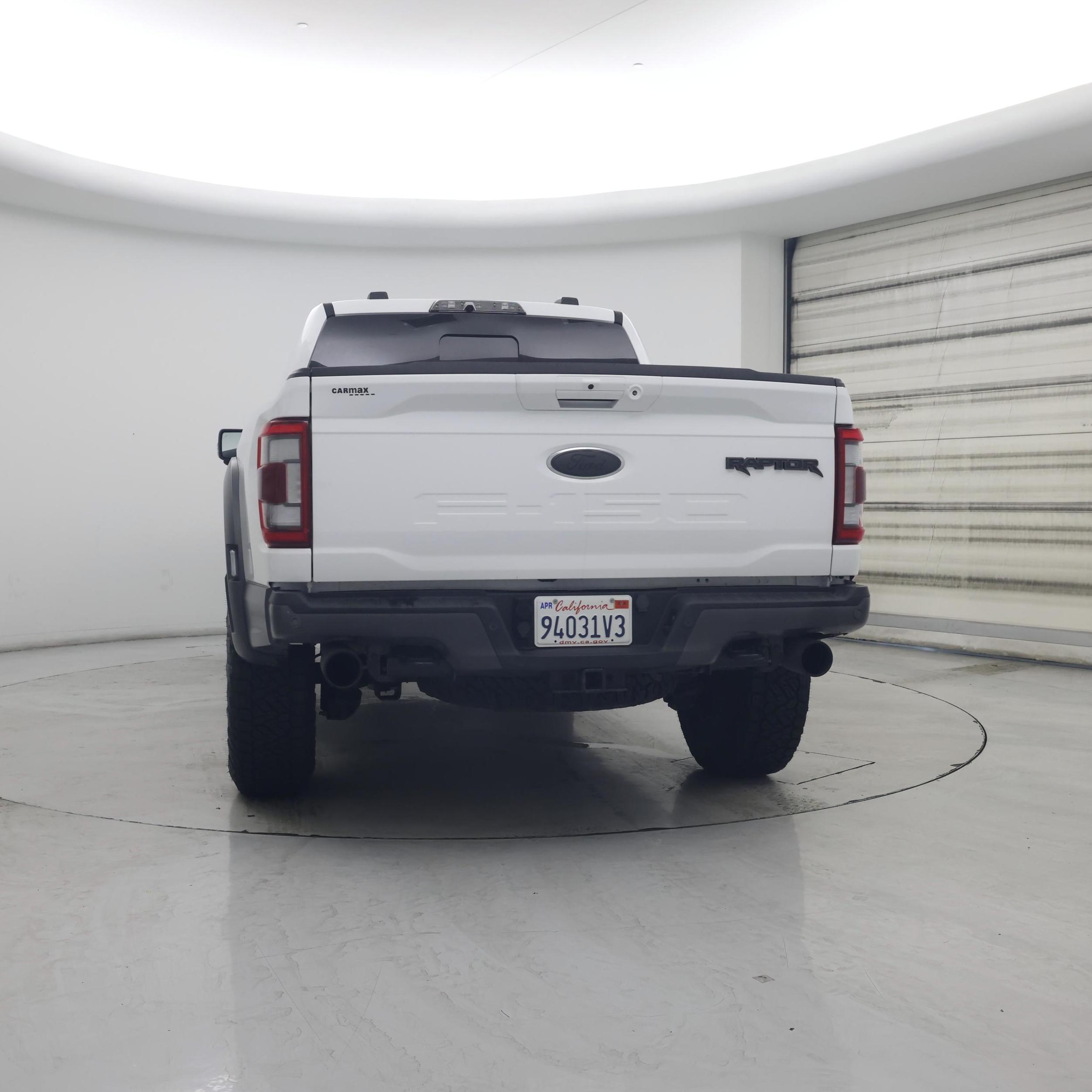Thumbnail: 2022 Ford F-150 - 6