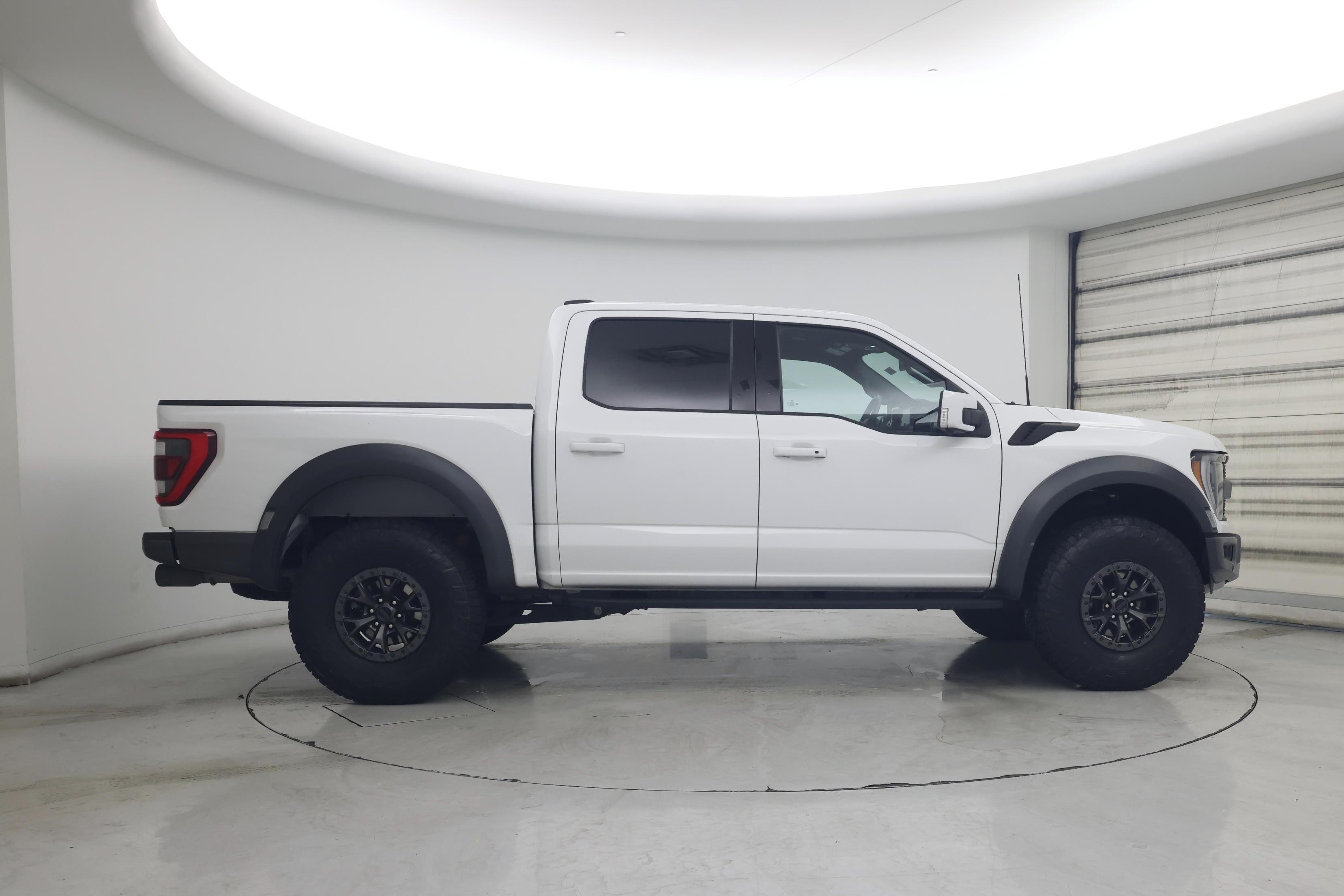 Thumbnail: 2022 Ford F-150 - 7