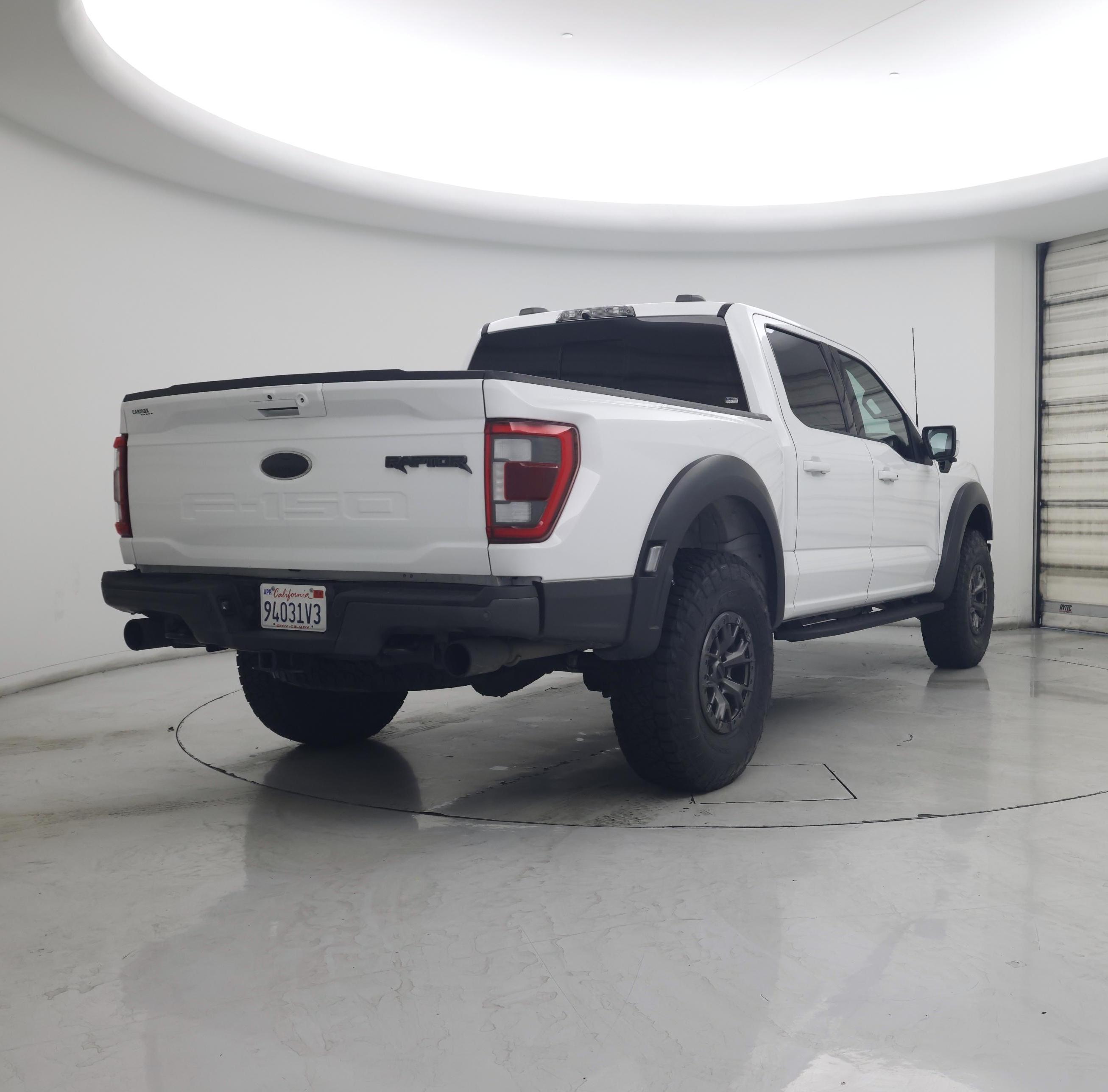 Thumbnail: 2022 Ford F-150 - 8
