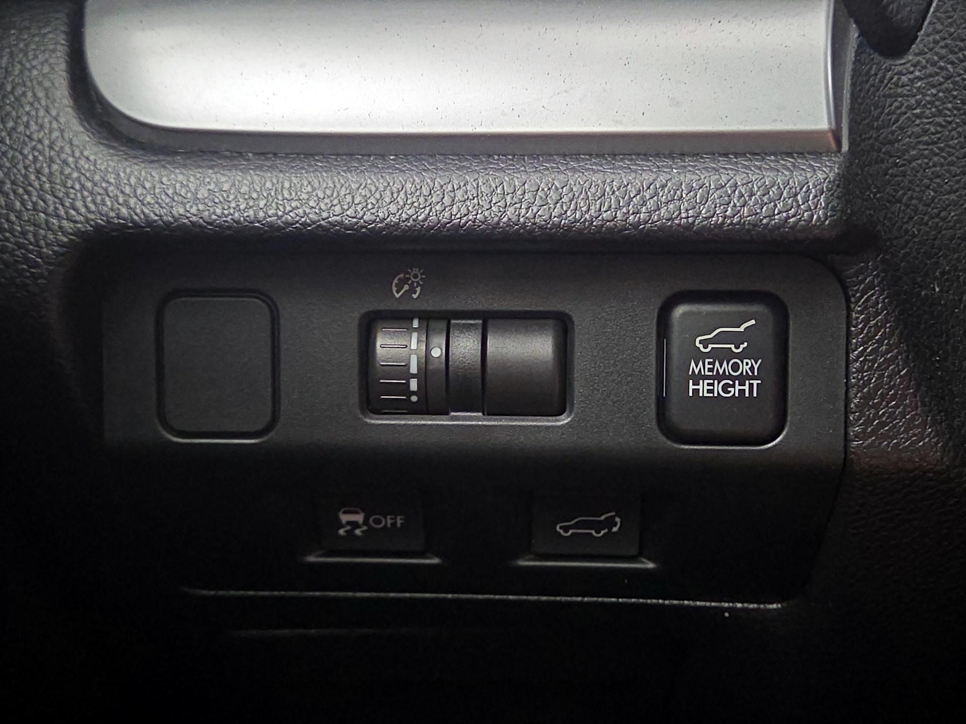 Thumbnail: 2015 Subaru Forester - 13