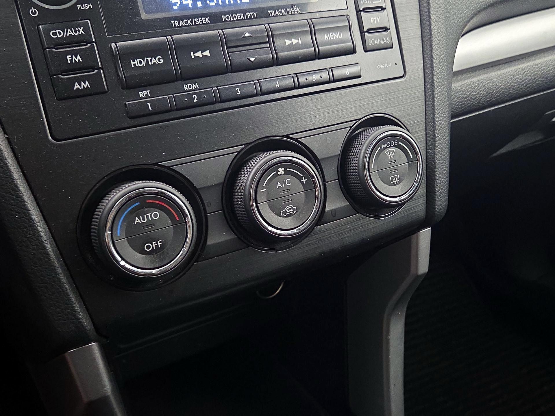 Thumbnail: 2015 Subaru Forester - 16