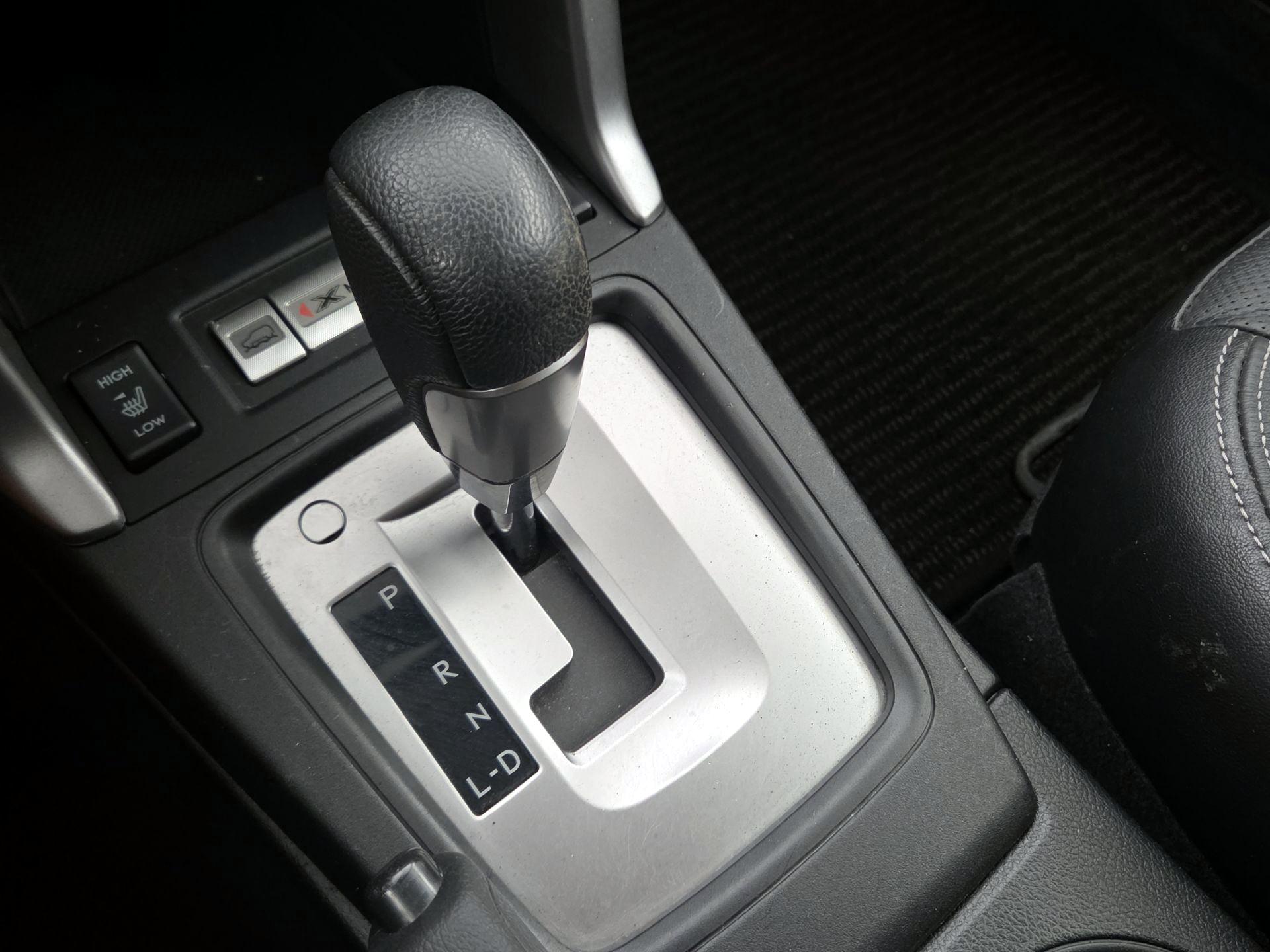Thumbnail: 2015 Subaru Forester - 17