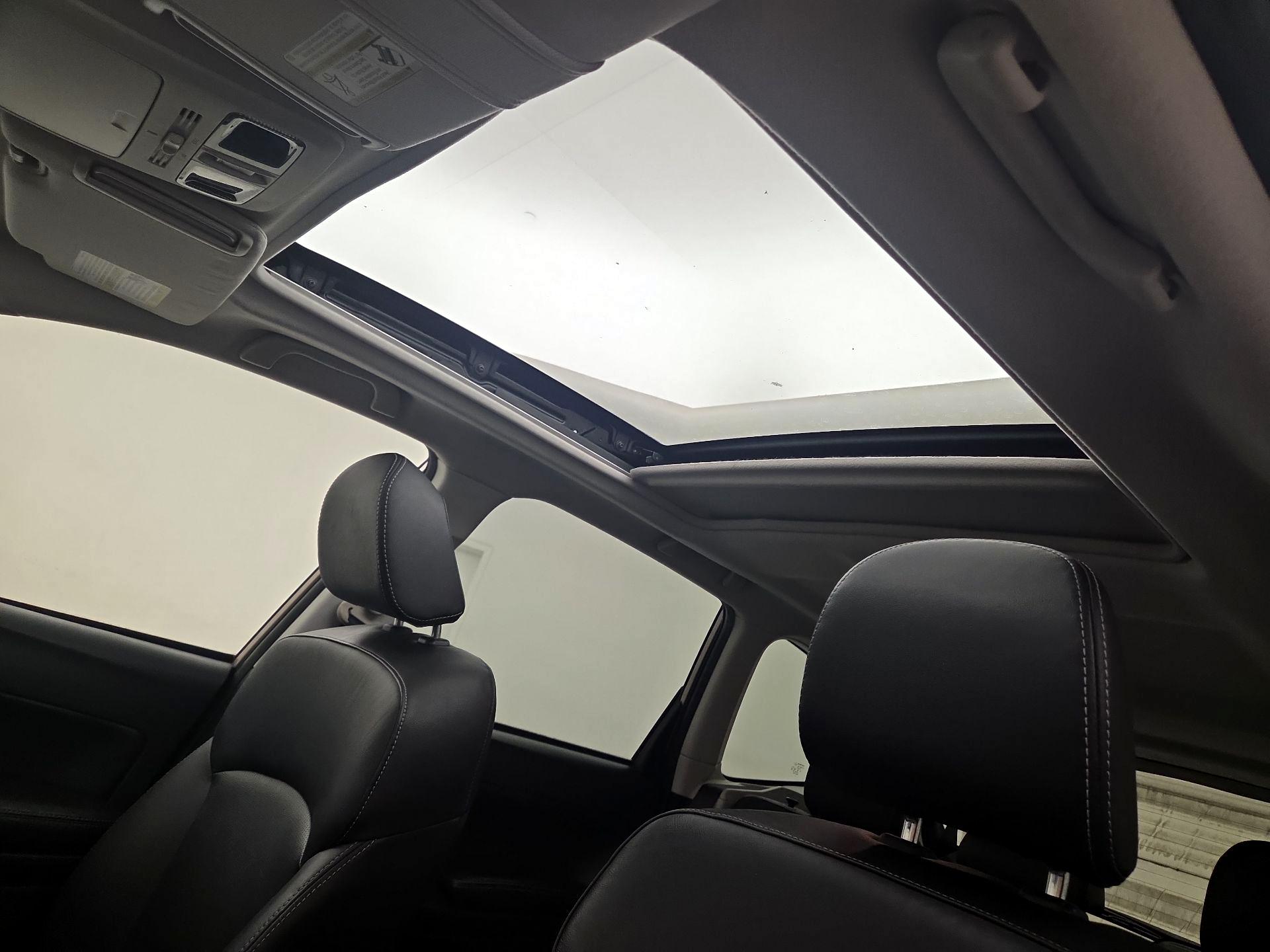 Thumbnail: 2015 Subaru Forester - 19