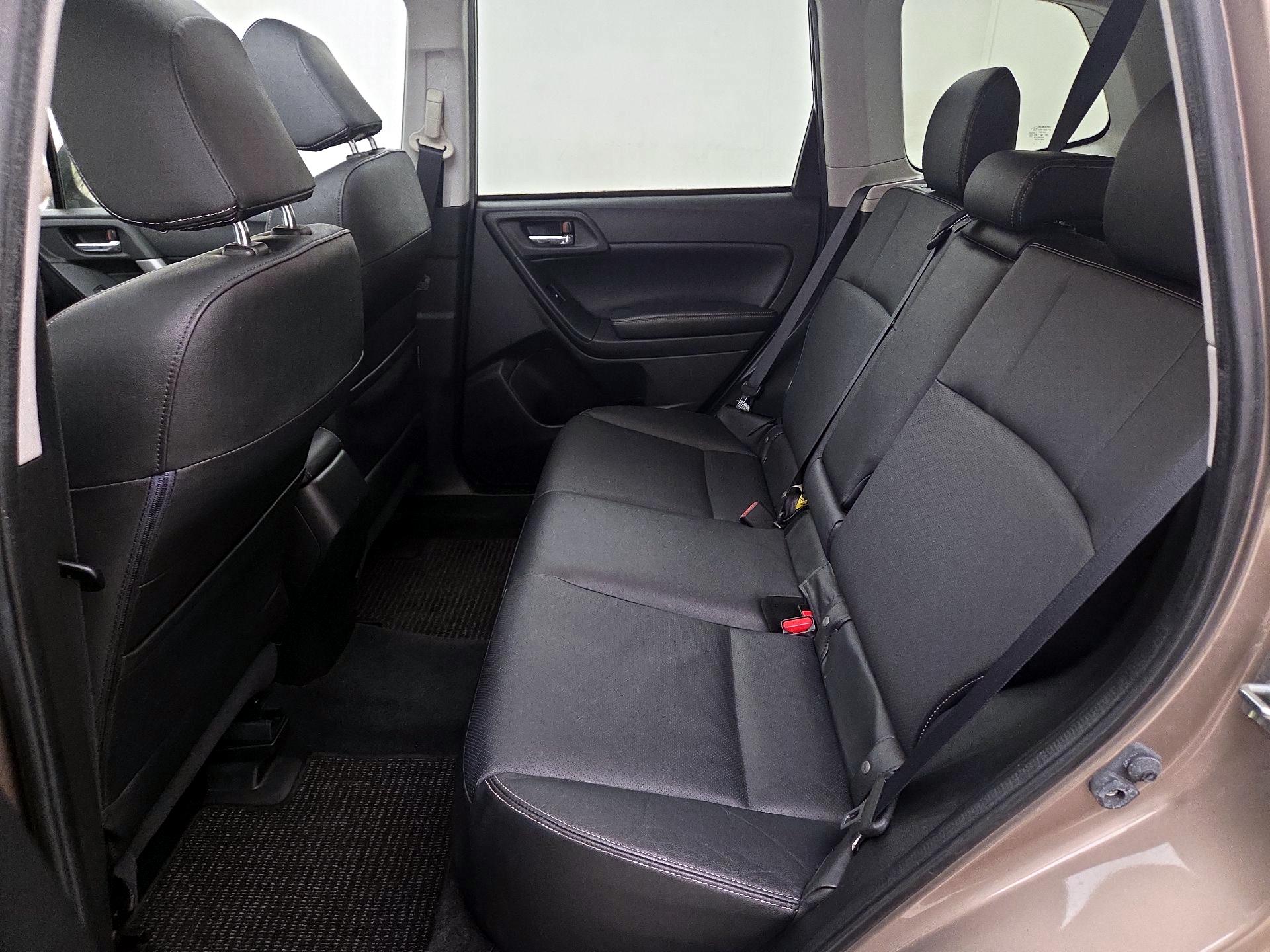 Thumbnail: 2015 Subaru Forester - 20