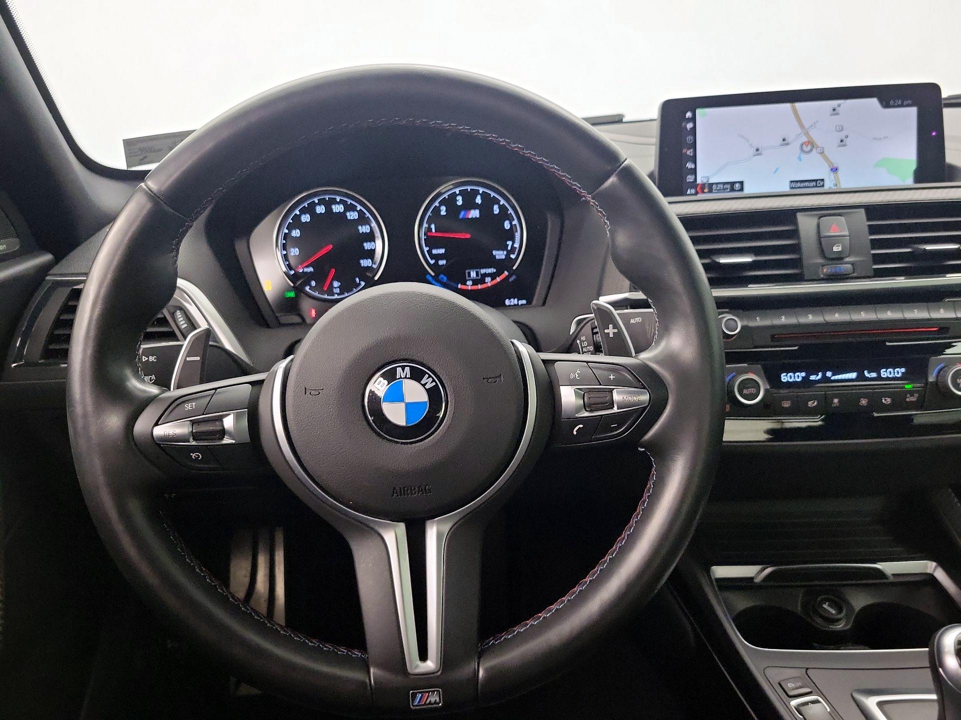 Thumbnail: 2018 BMW M2 - 10