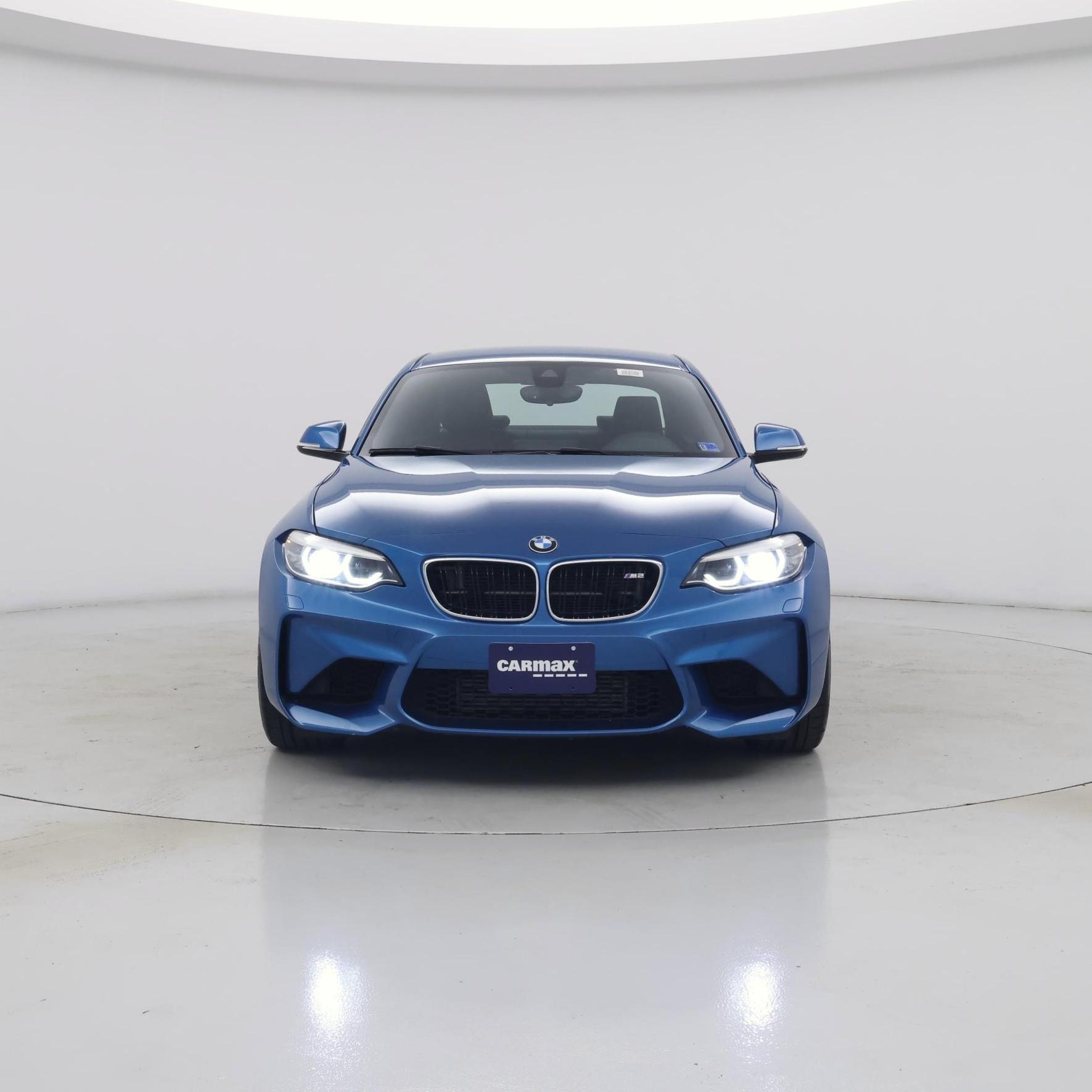 Thumbnail: 2018 BMW M2 - 5