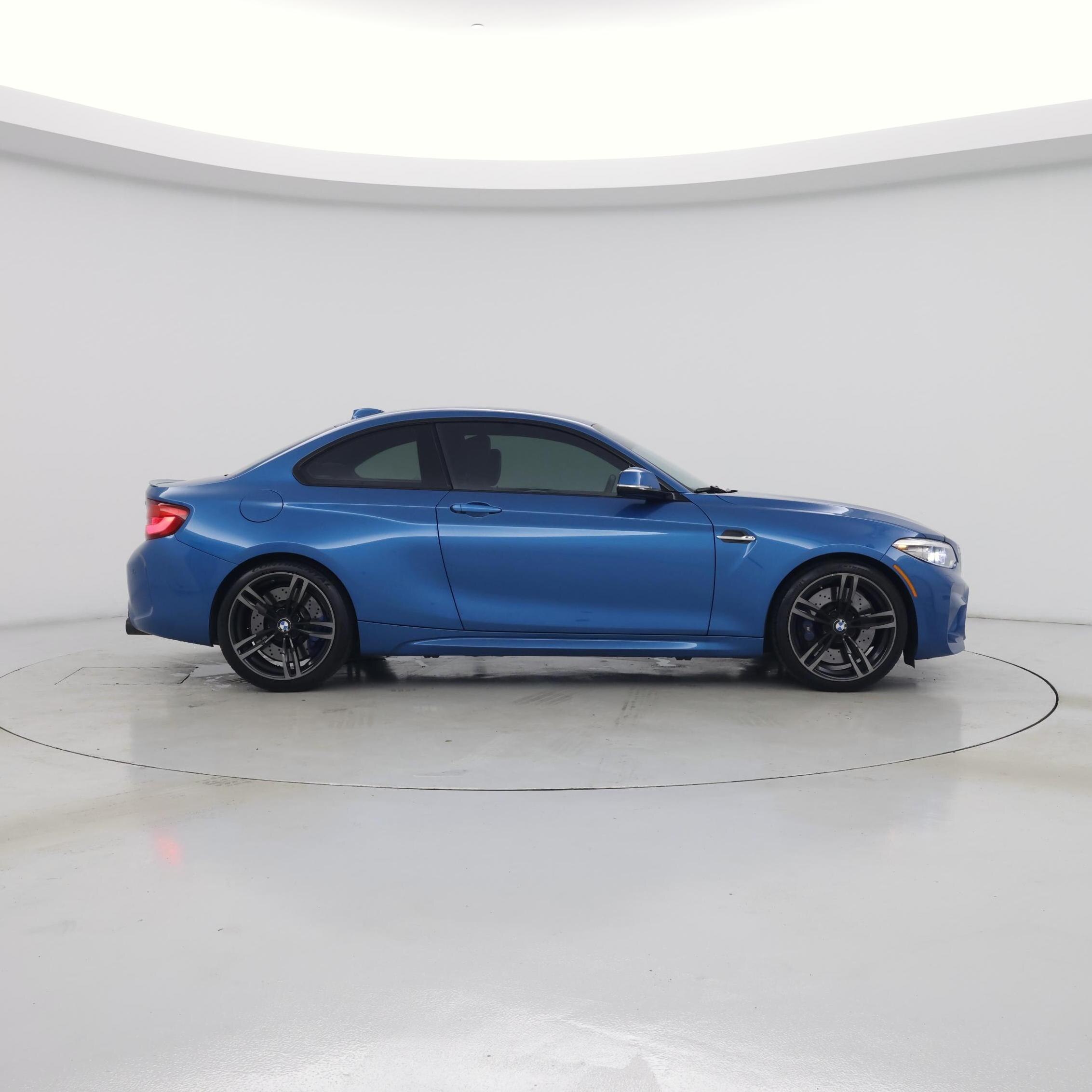 Thumbnail: 2018 BMW M2 - 7