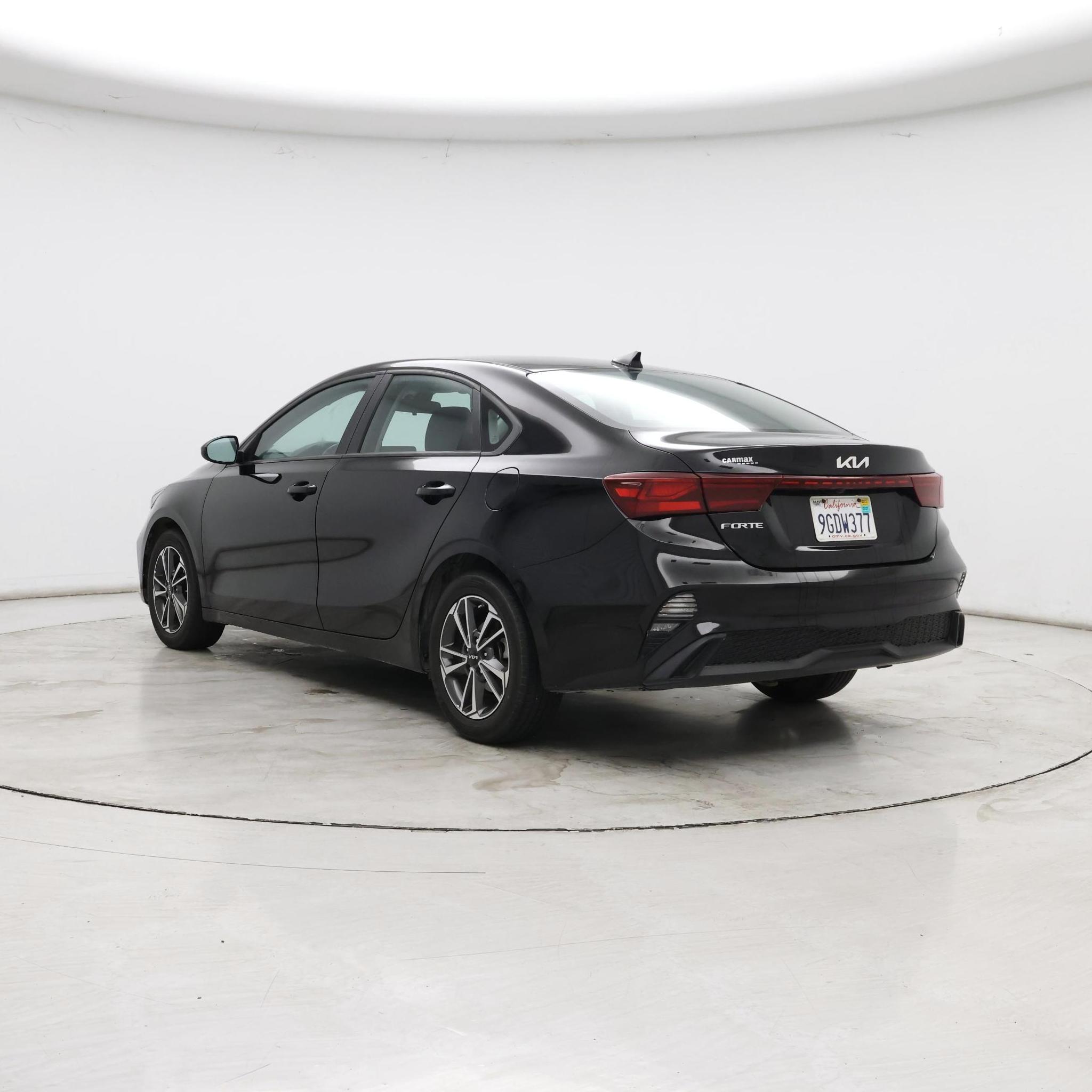 Thumbnail: 2023 Kia Forte - 2