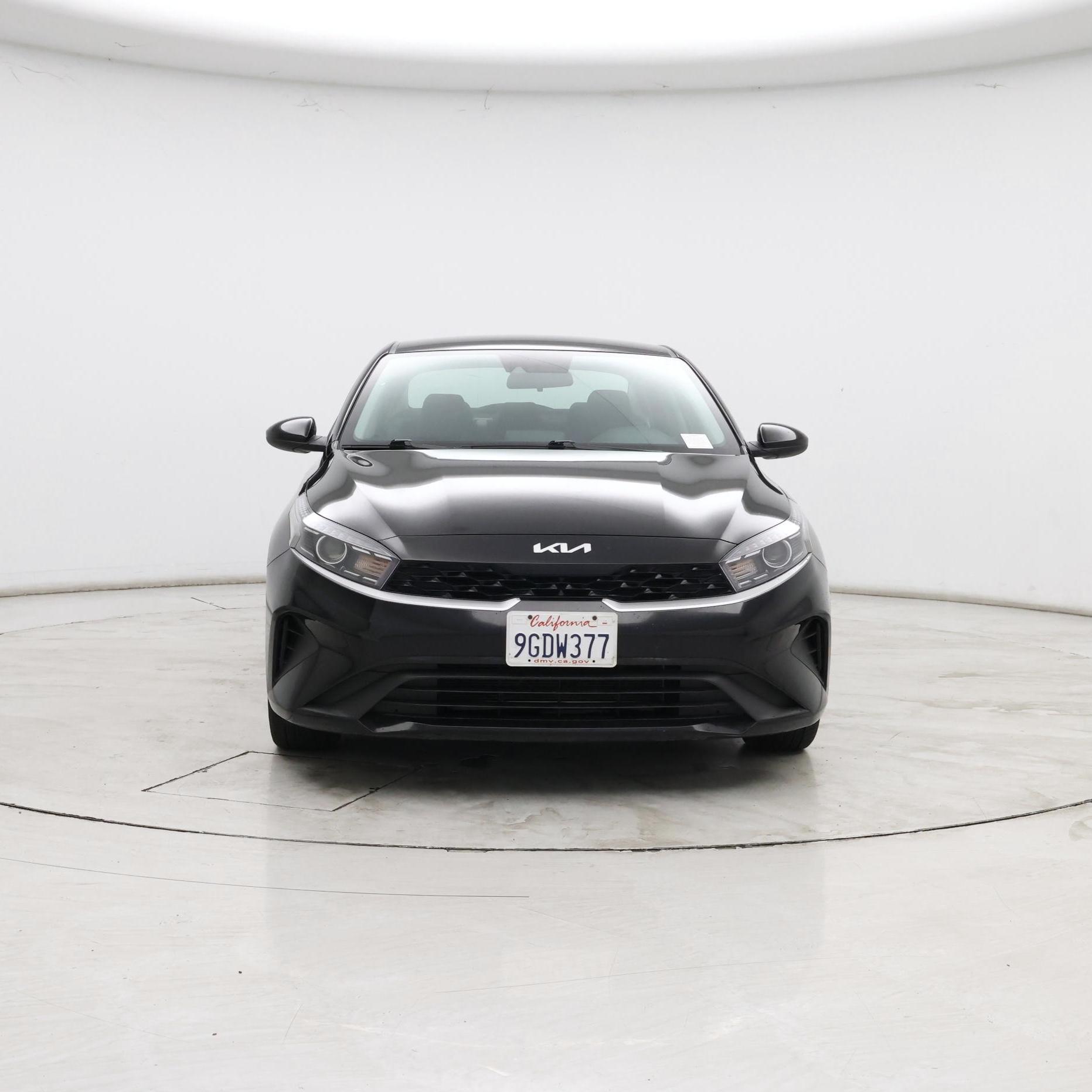 Thumbnail: 2023 Kia Forte - 5