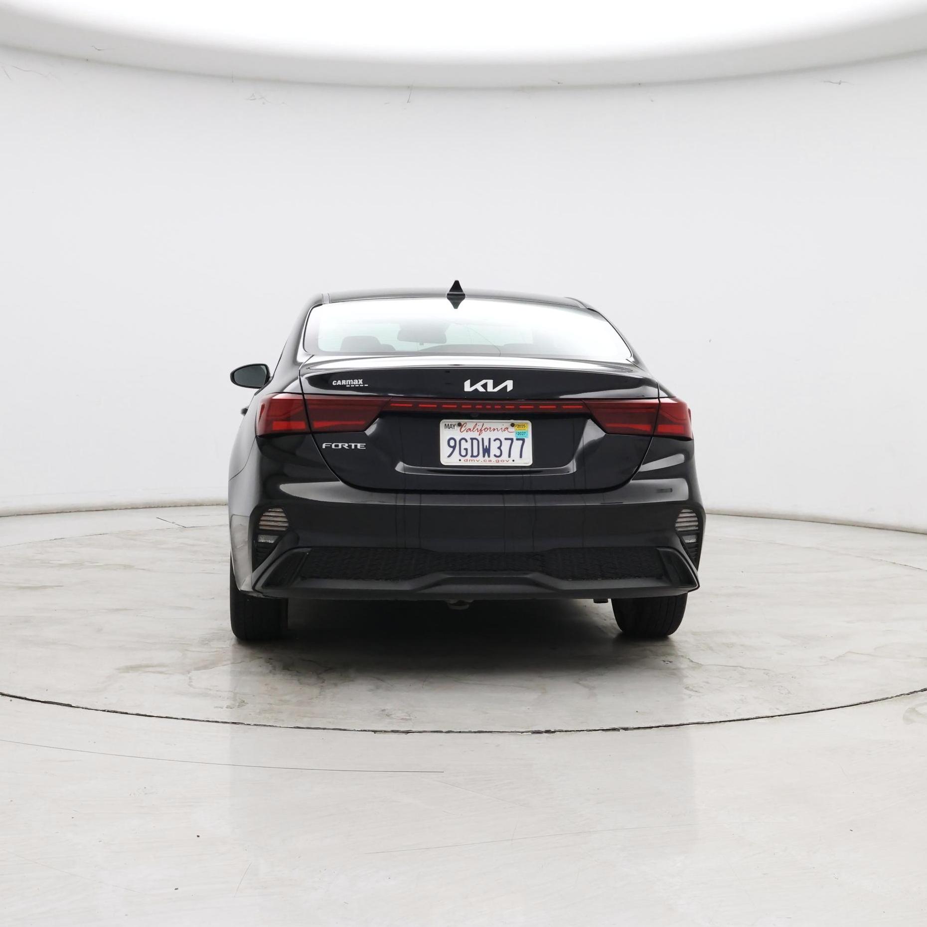 Thumbnail: 2023 Kia Forte - 6