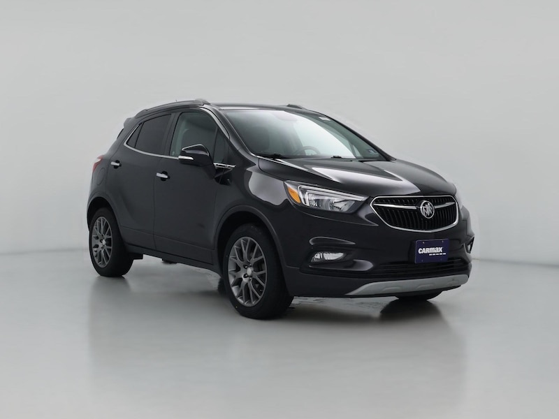 2019 Buick Encore Sport Touring