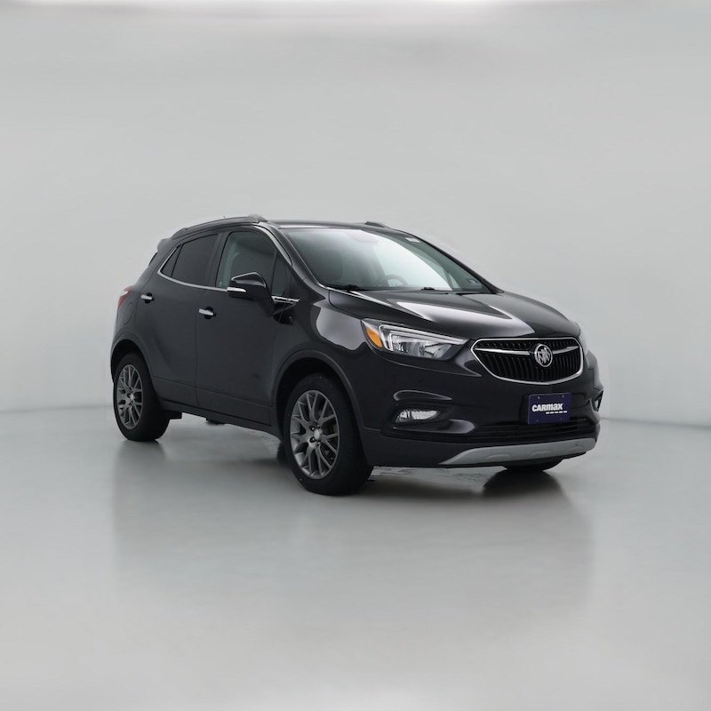 2019 Buick Encore Sport Touring