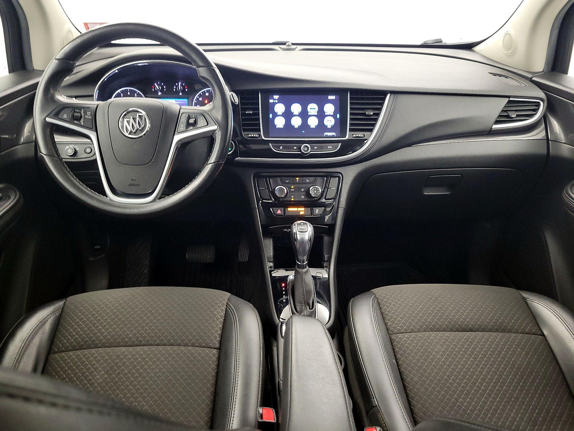 Thumbnail: 2019 Buick Encore - 9
