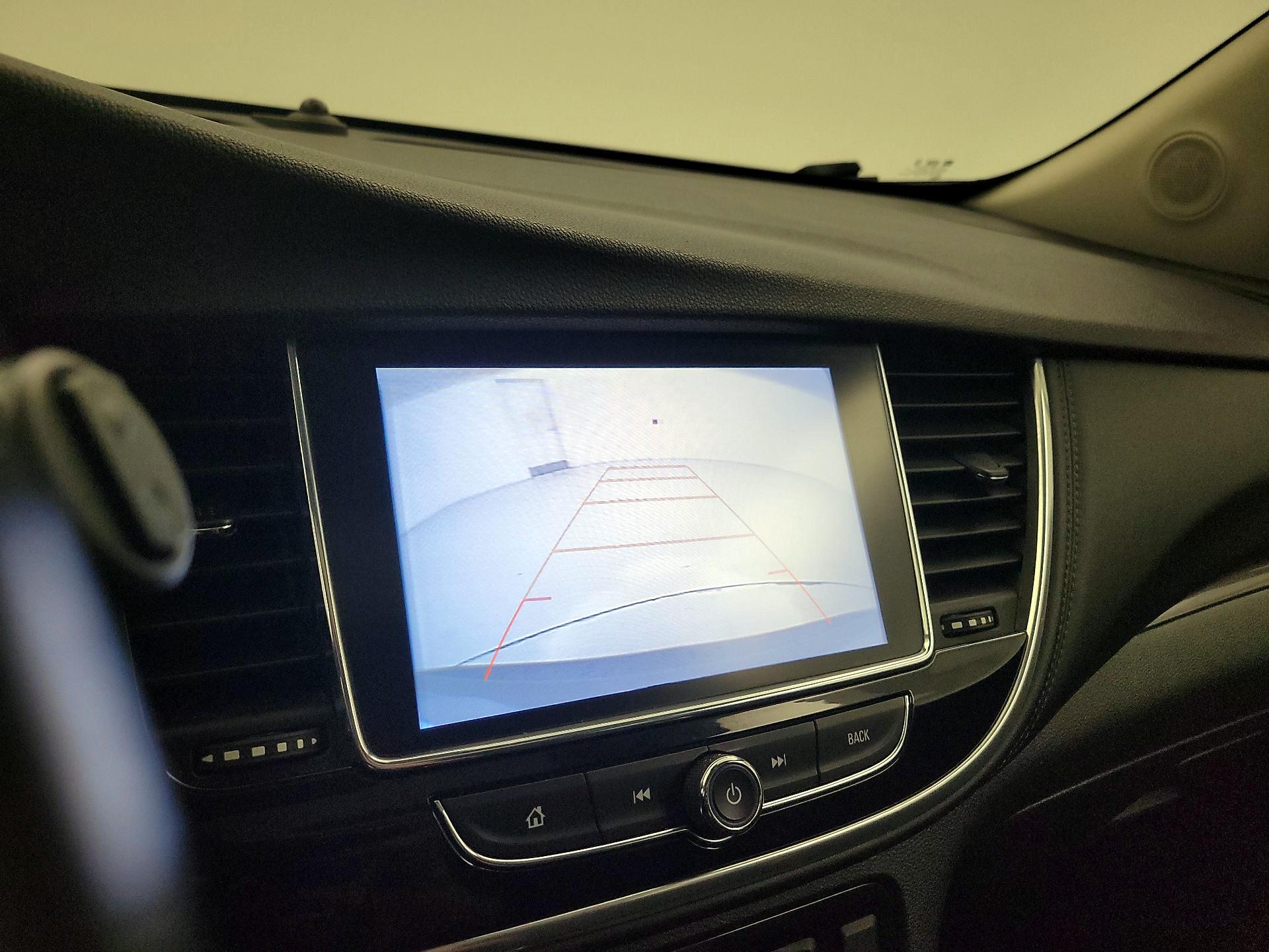 Thumbnail: 2019 Buick Encore - 14