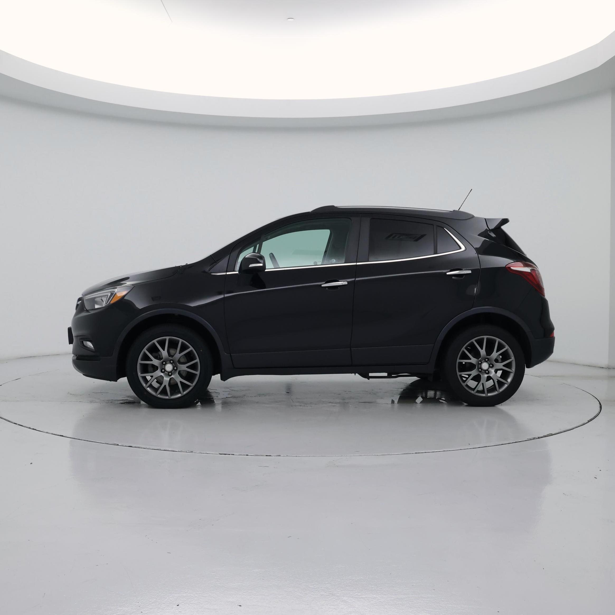 Thumbnail: 2019 Buick Encore - 3