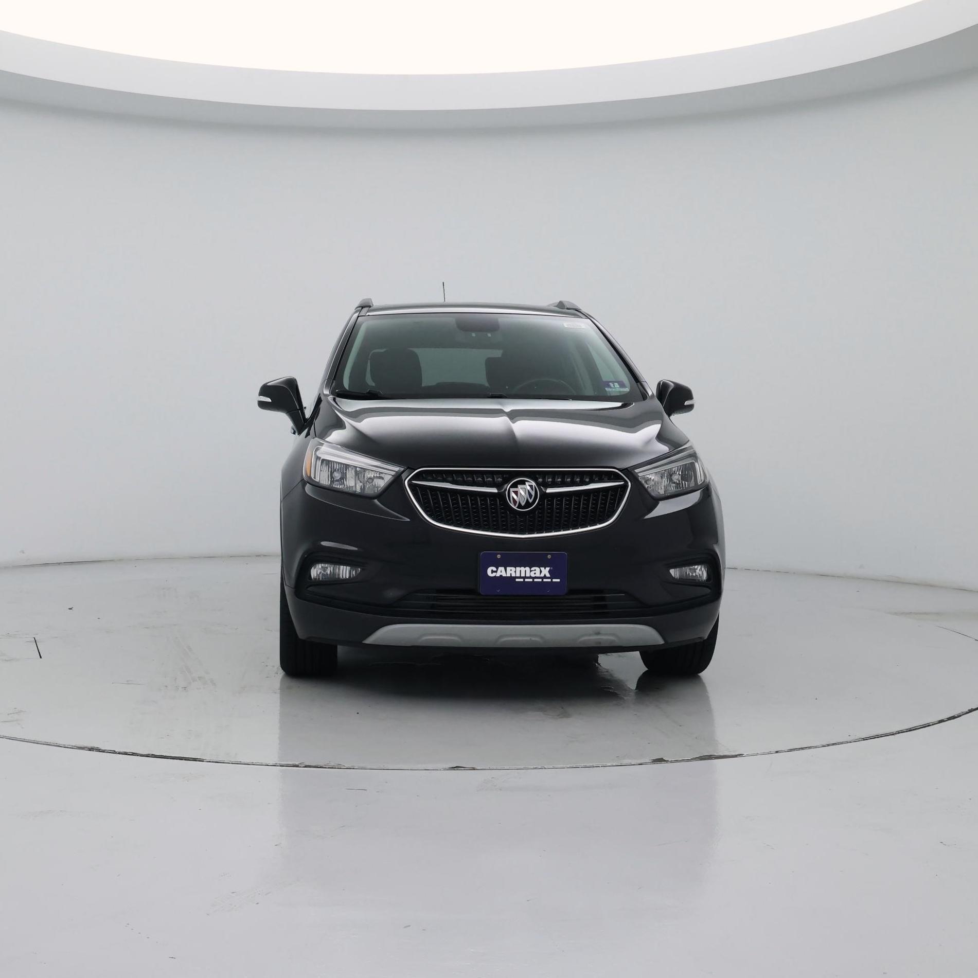 Thumbnail: 2019 Buick Encore - 5