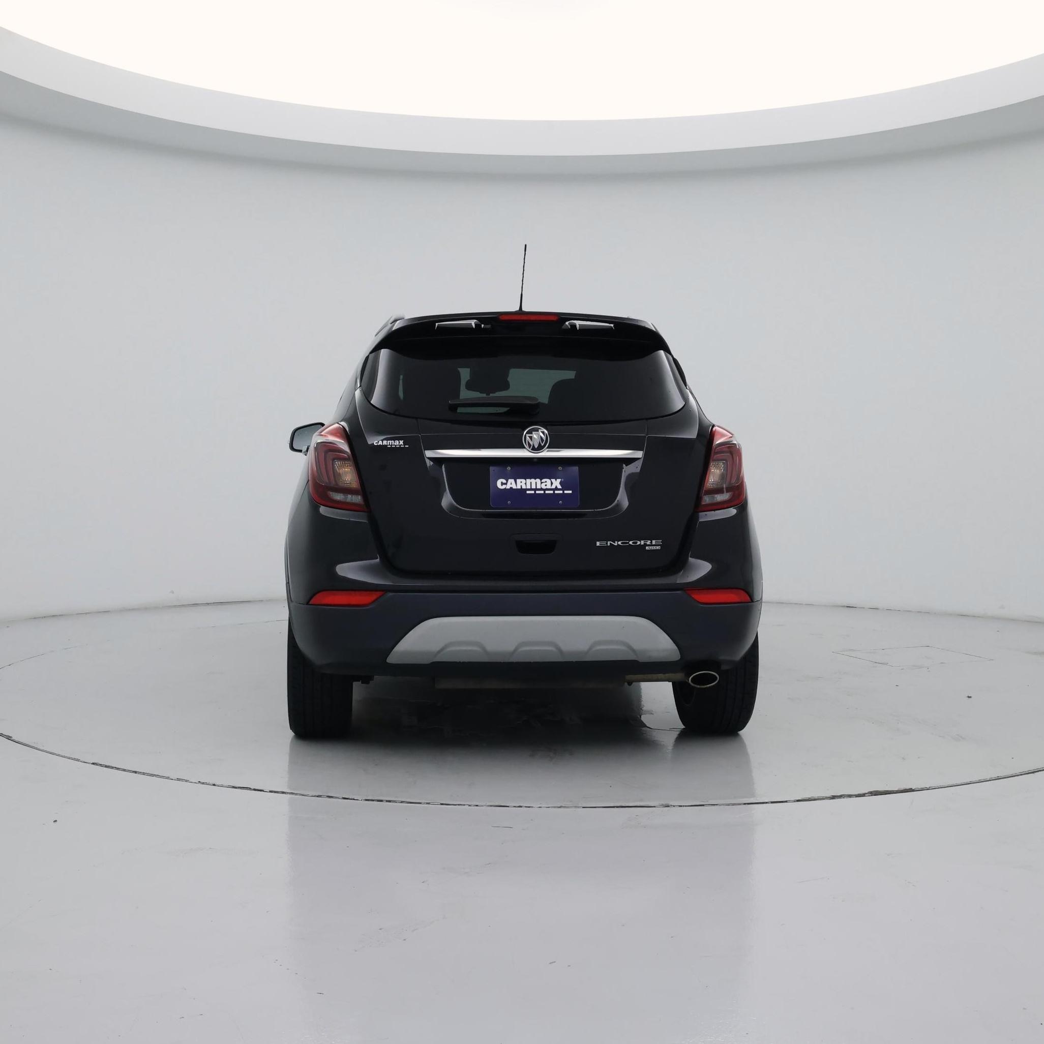 Thumbnail: 2019 Buick Encore - 6